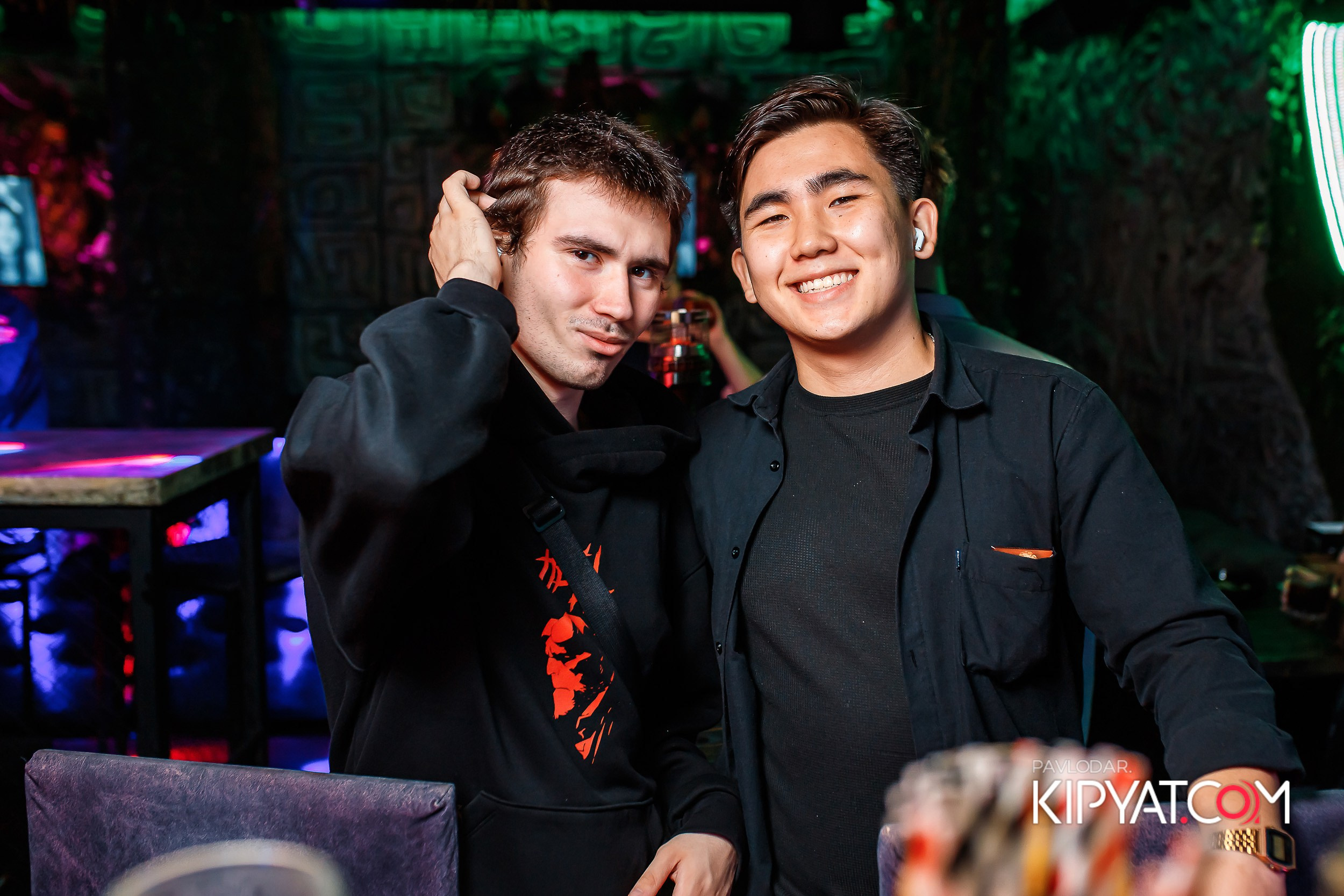 Botanica. Кипятком Павлодар