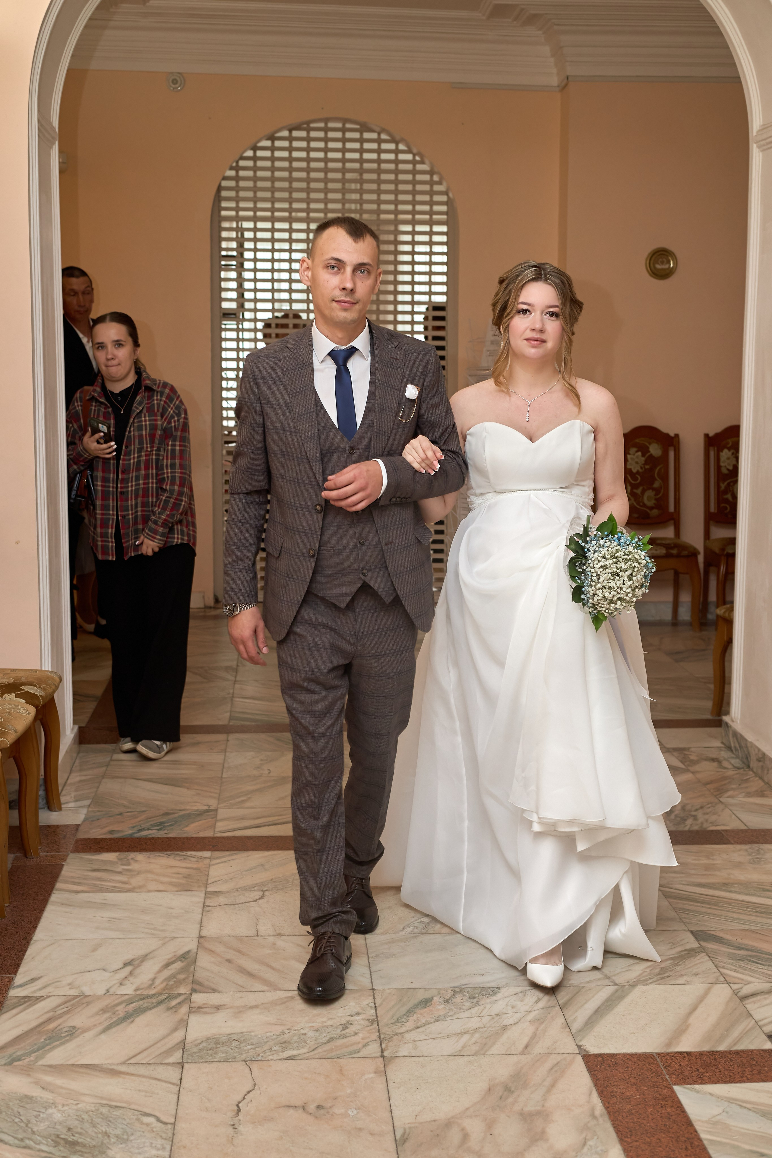 Александр&Екатерина. Фотограф Анастасия Лёвушкина