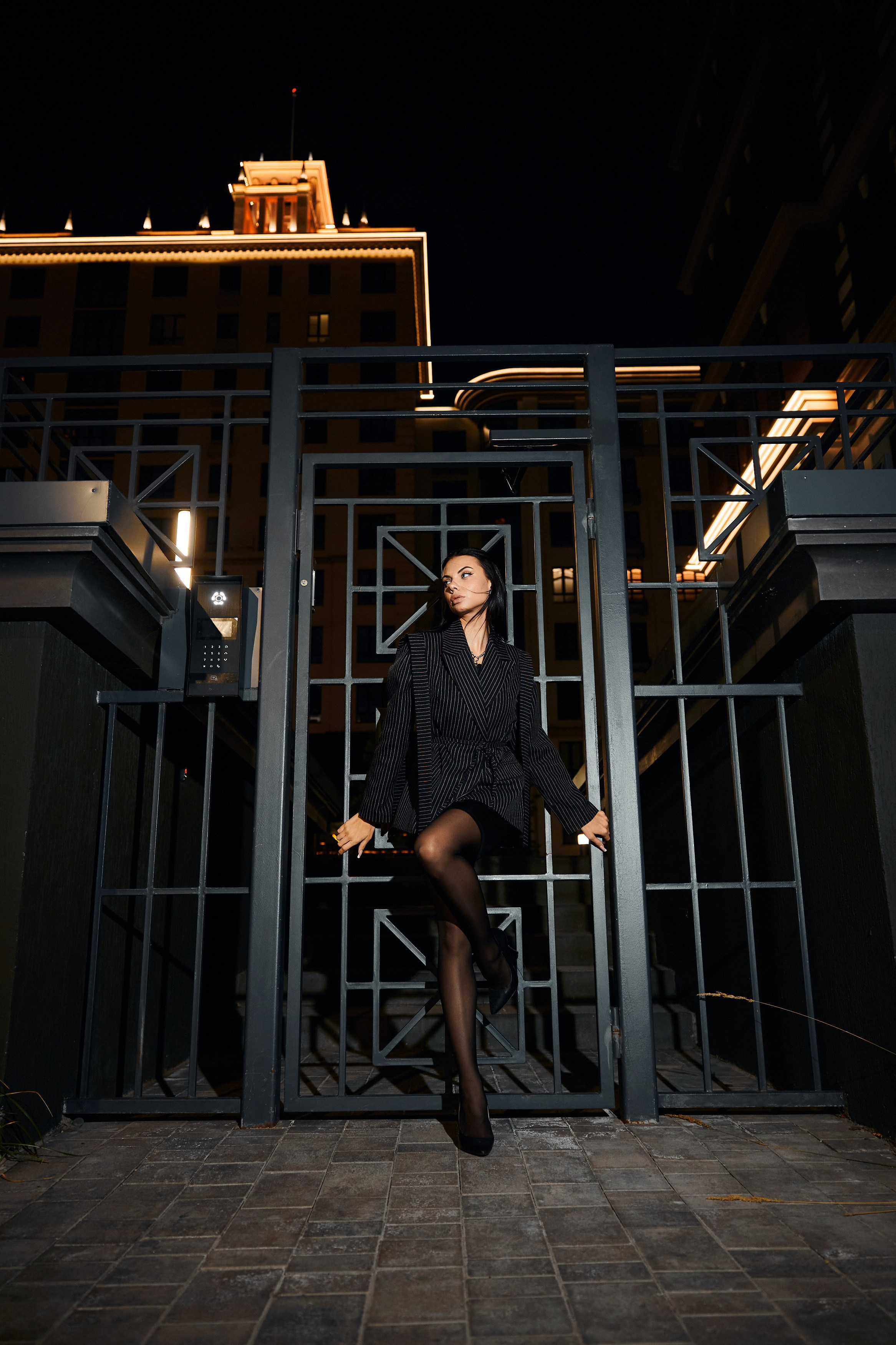 Айвазовский. Иван Март Свадебный и портретный фотограф Тюмень