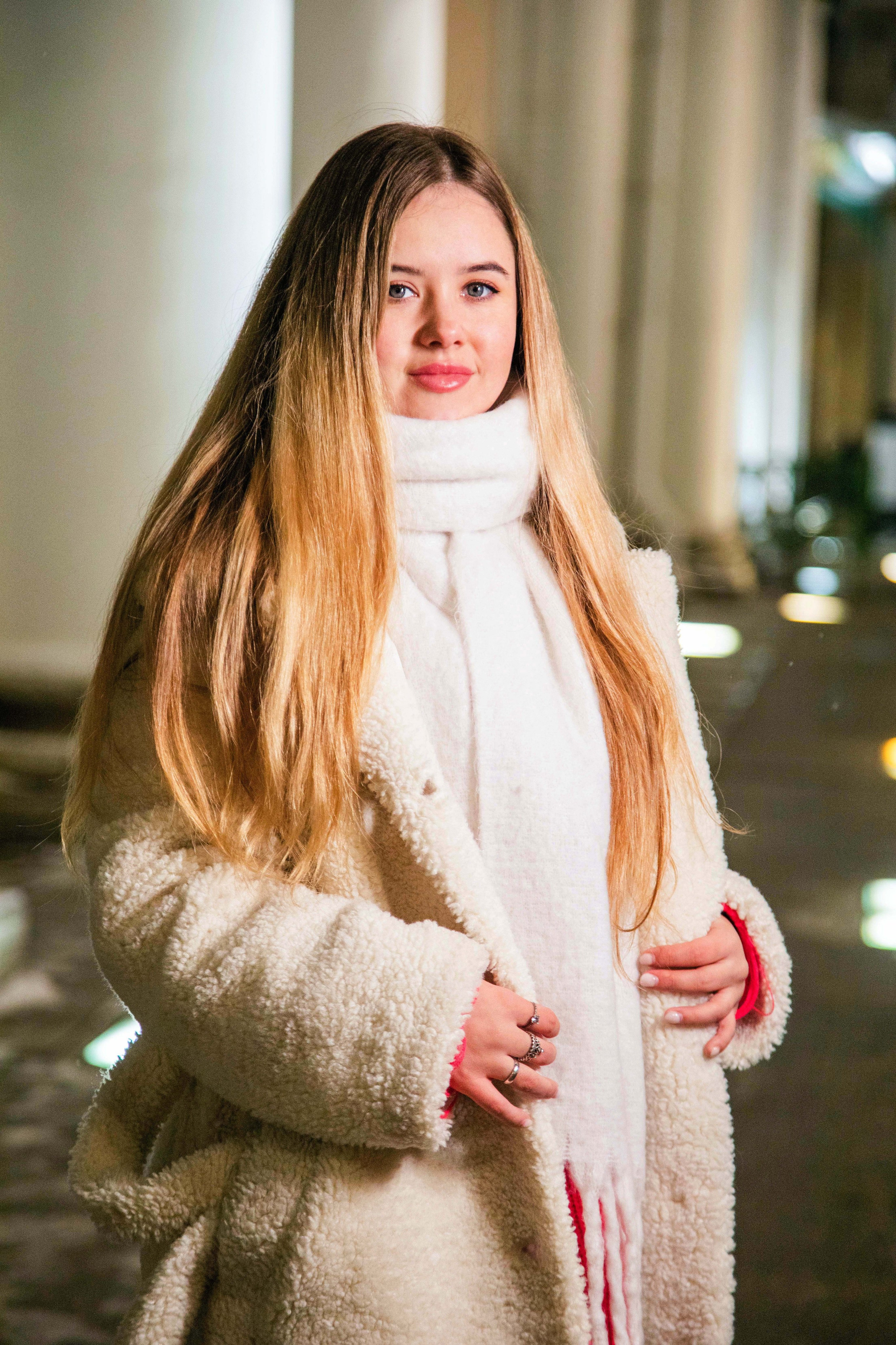 Ольга. Семейный и детский фотограф в Санкт-Петербург. Natalia Fadel