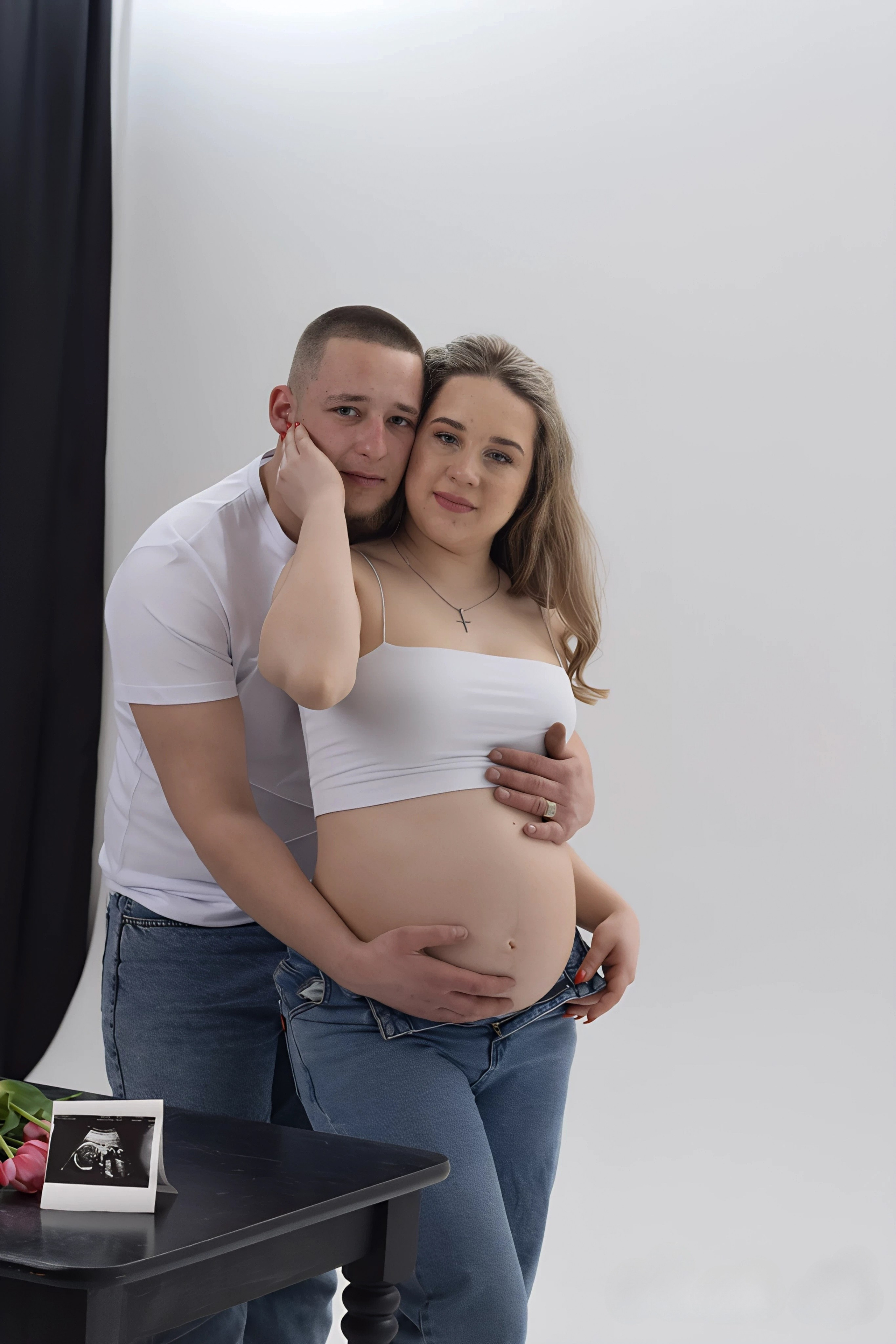 В ожидании чуда. Фотограф Диана Волгограда