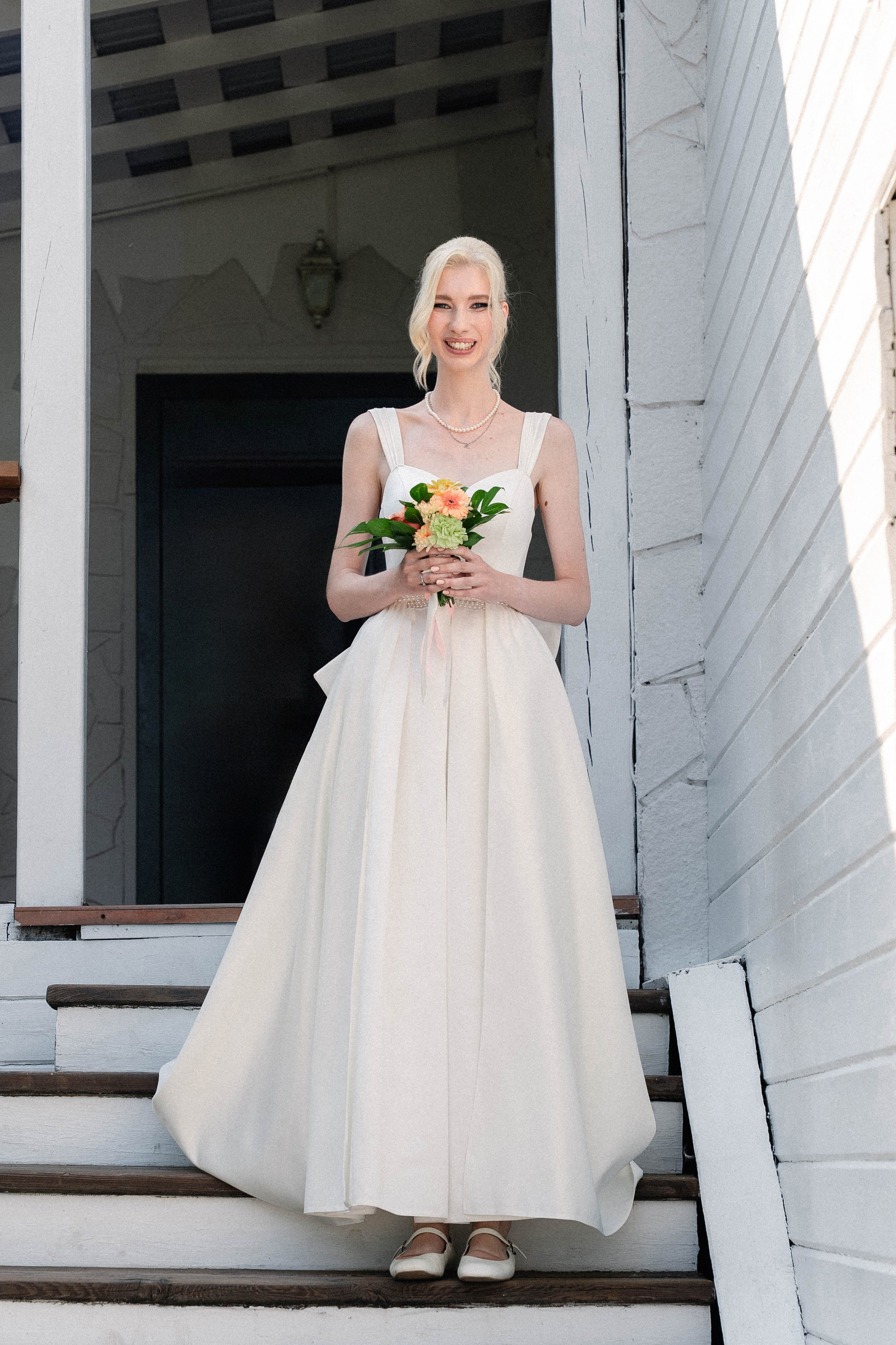 Антон и Екатерина. Свадебный фотограф Руслан Хасанов