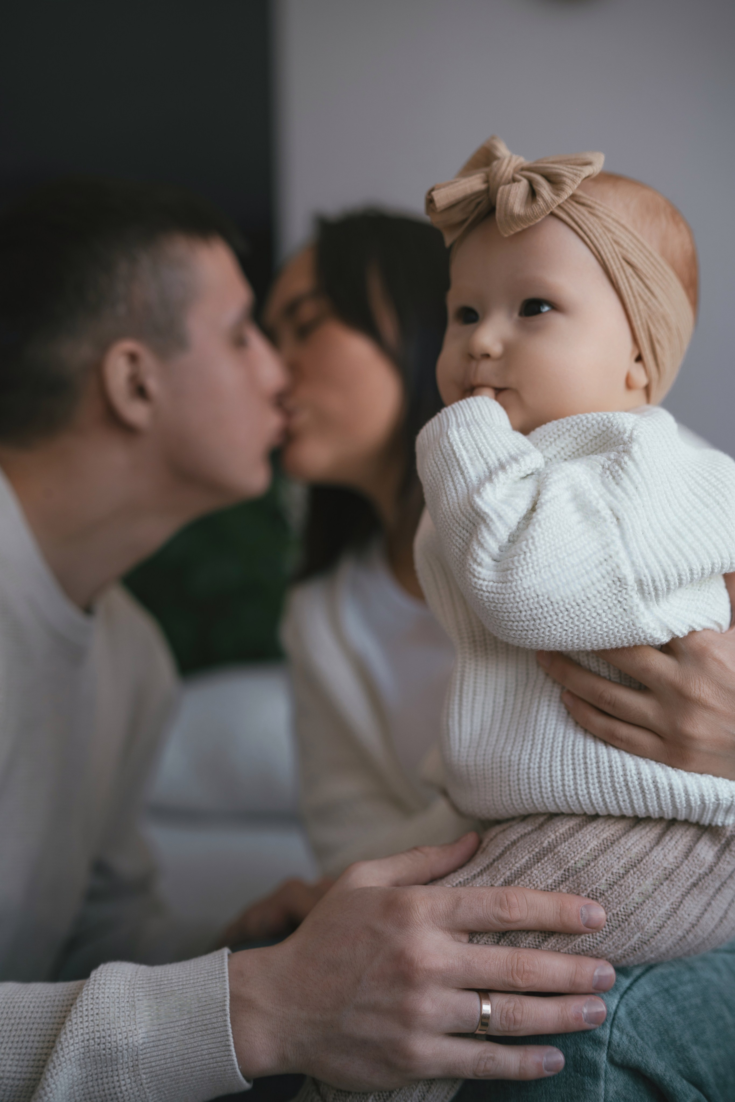 Семья Айсылу. Свадебный фотограф Руслан Хасанов