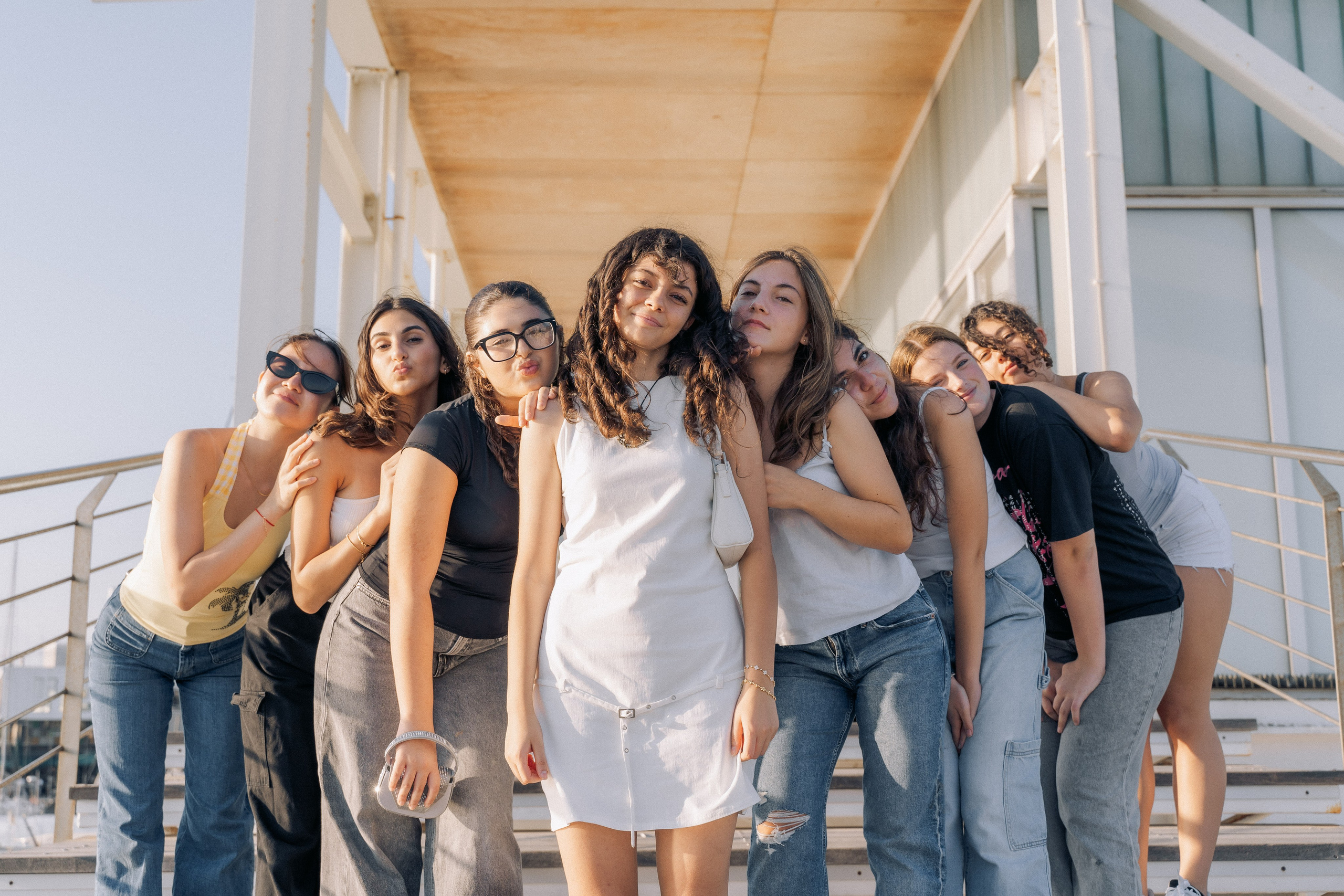 Melaniya's Sweet 16. Свадебный и семейный фотограф Ирина Чернова