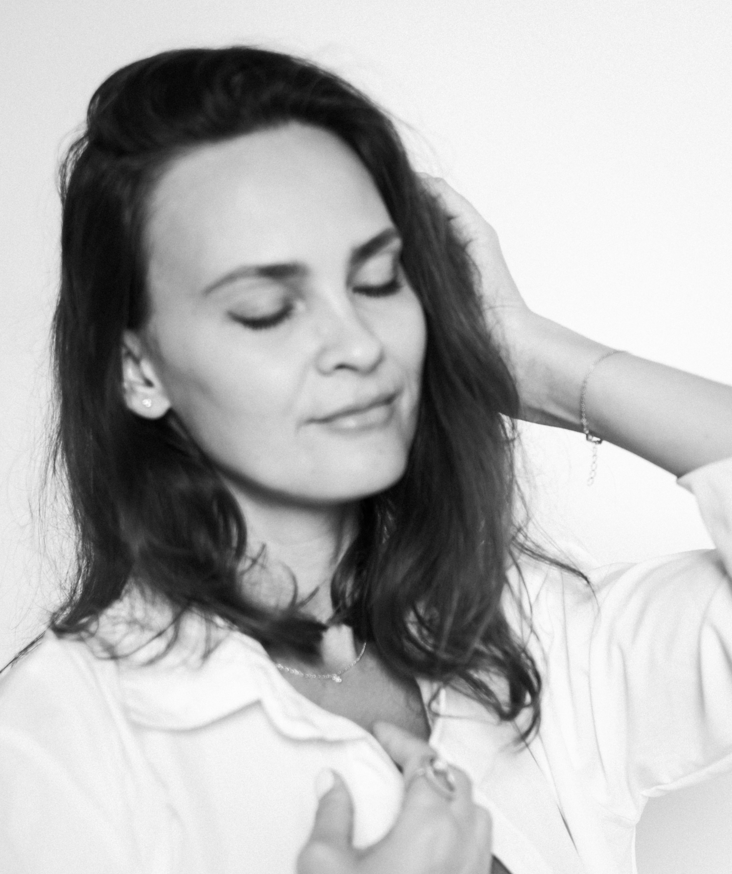 Alina portrait story. Family, portrait, content photo in Costa Rica Evgeniya Besprozvannykh