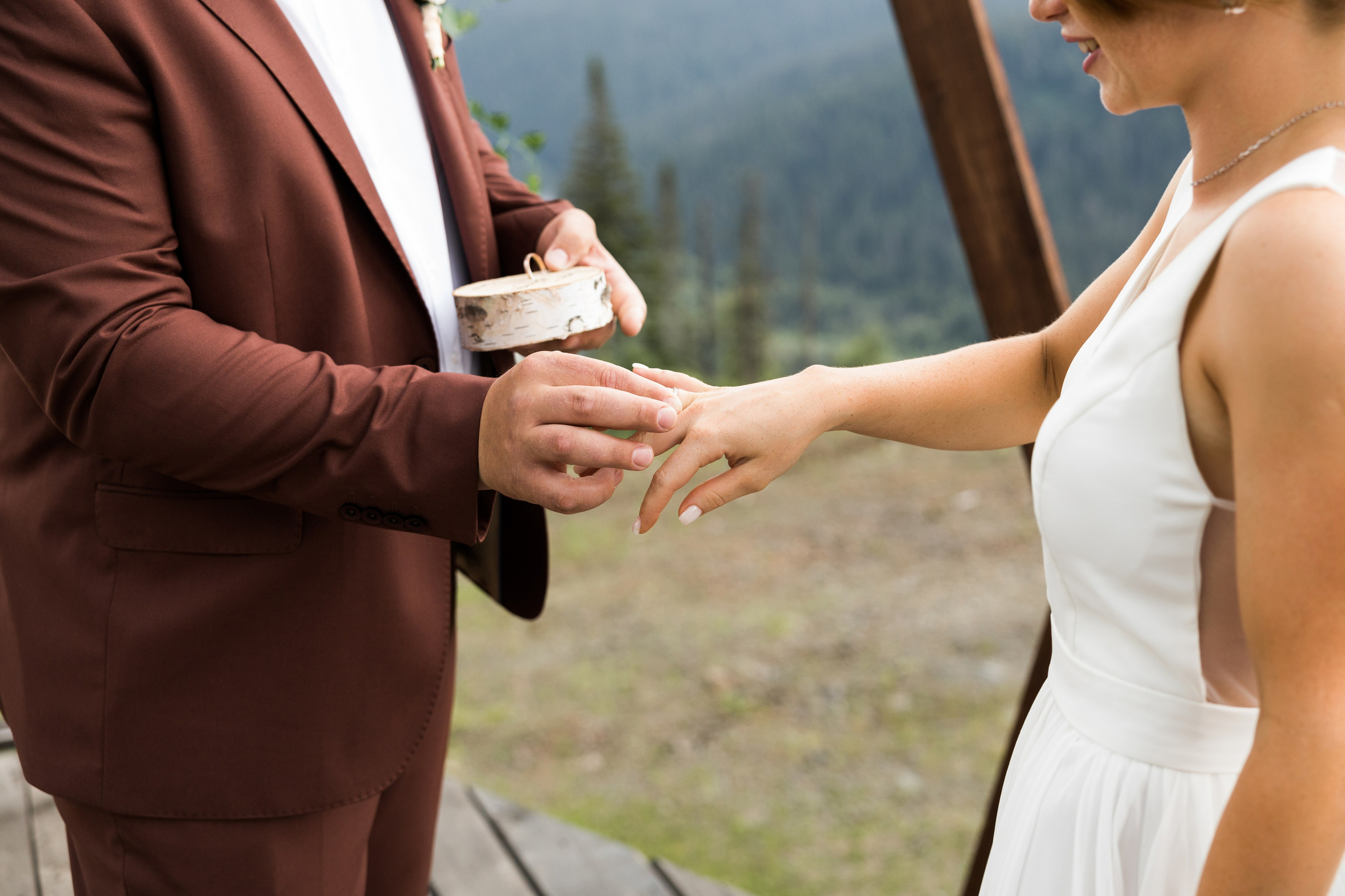 Катя и Кирилл