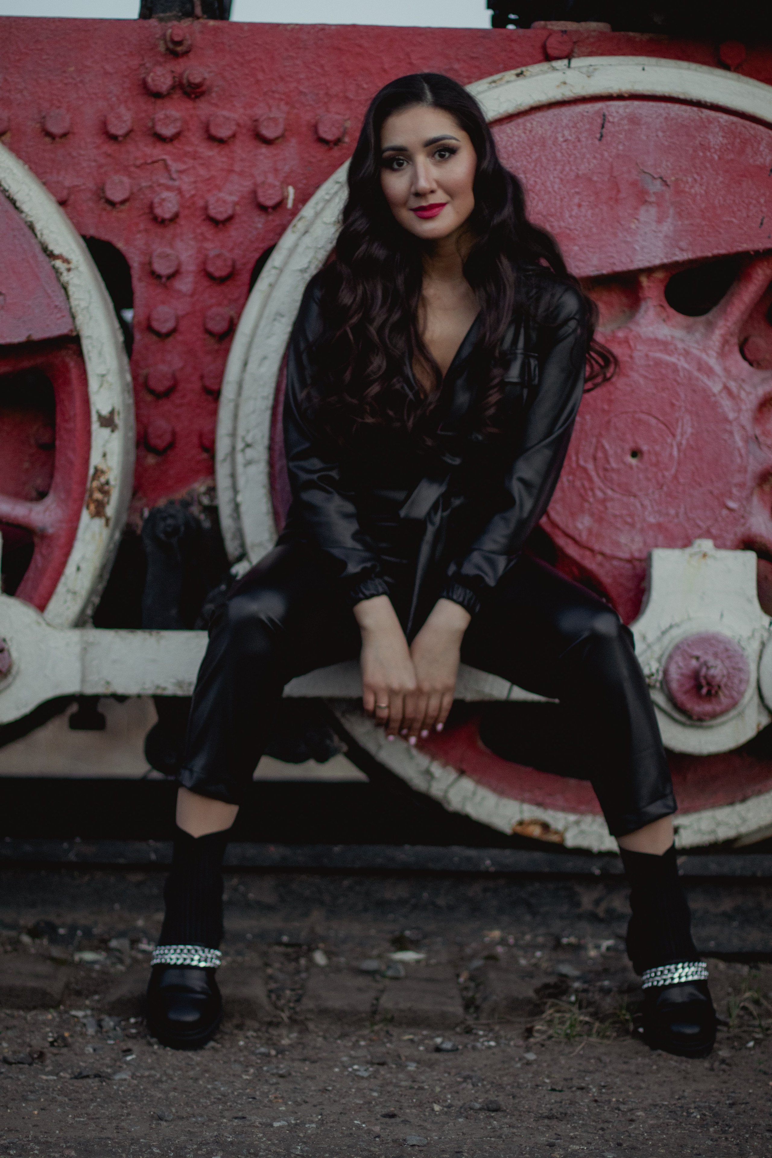 Гульнара. Семейный и свадебный фотограф в Казани Ирина Кириллова