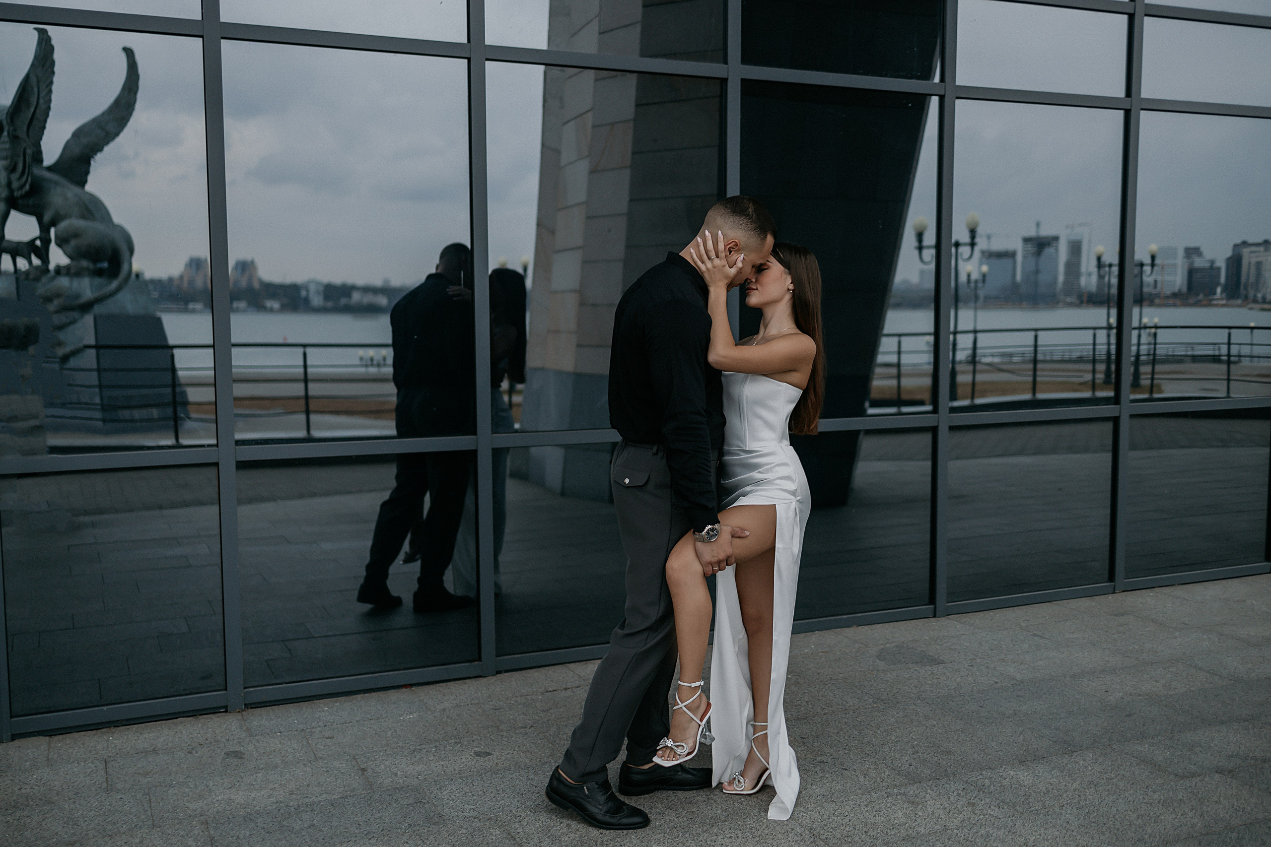 Рамазан и Азалия. Семейный и свадебный фотограф в Казани Ирина Кириллова