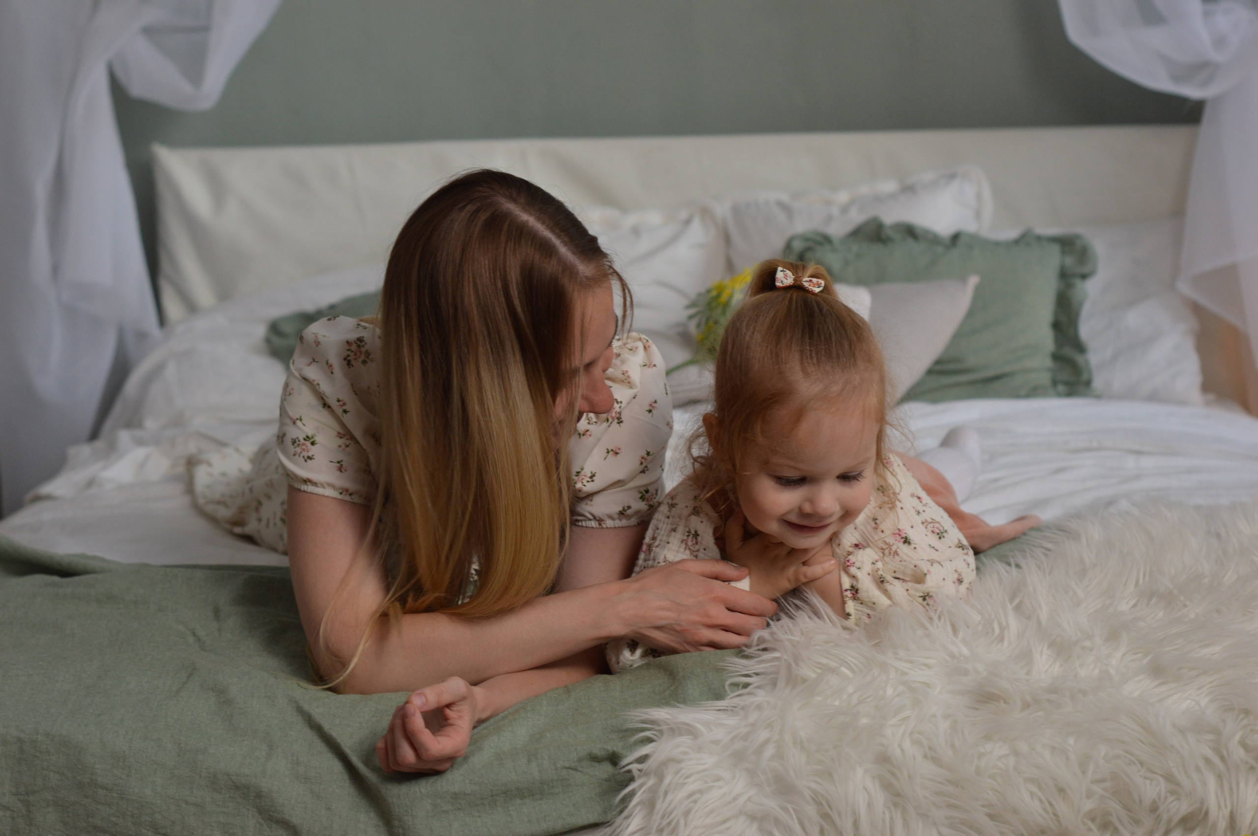 Семейные съемки. Фотограф в Курске Монастырев Матвей