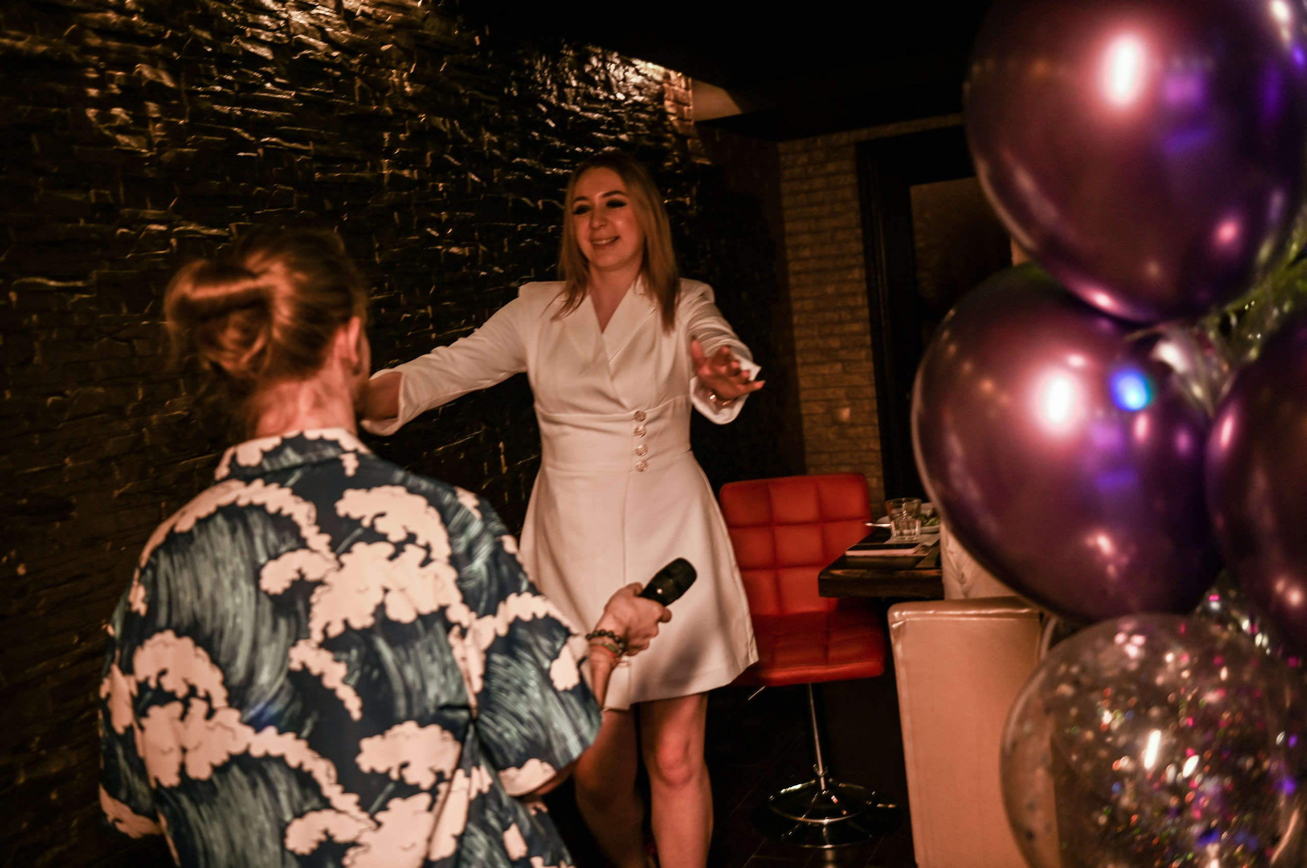 День рождения. Свадебный, семейный, детский, контент фотограф в Омске Максим Ильин