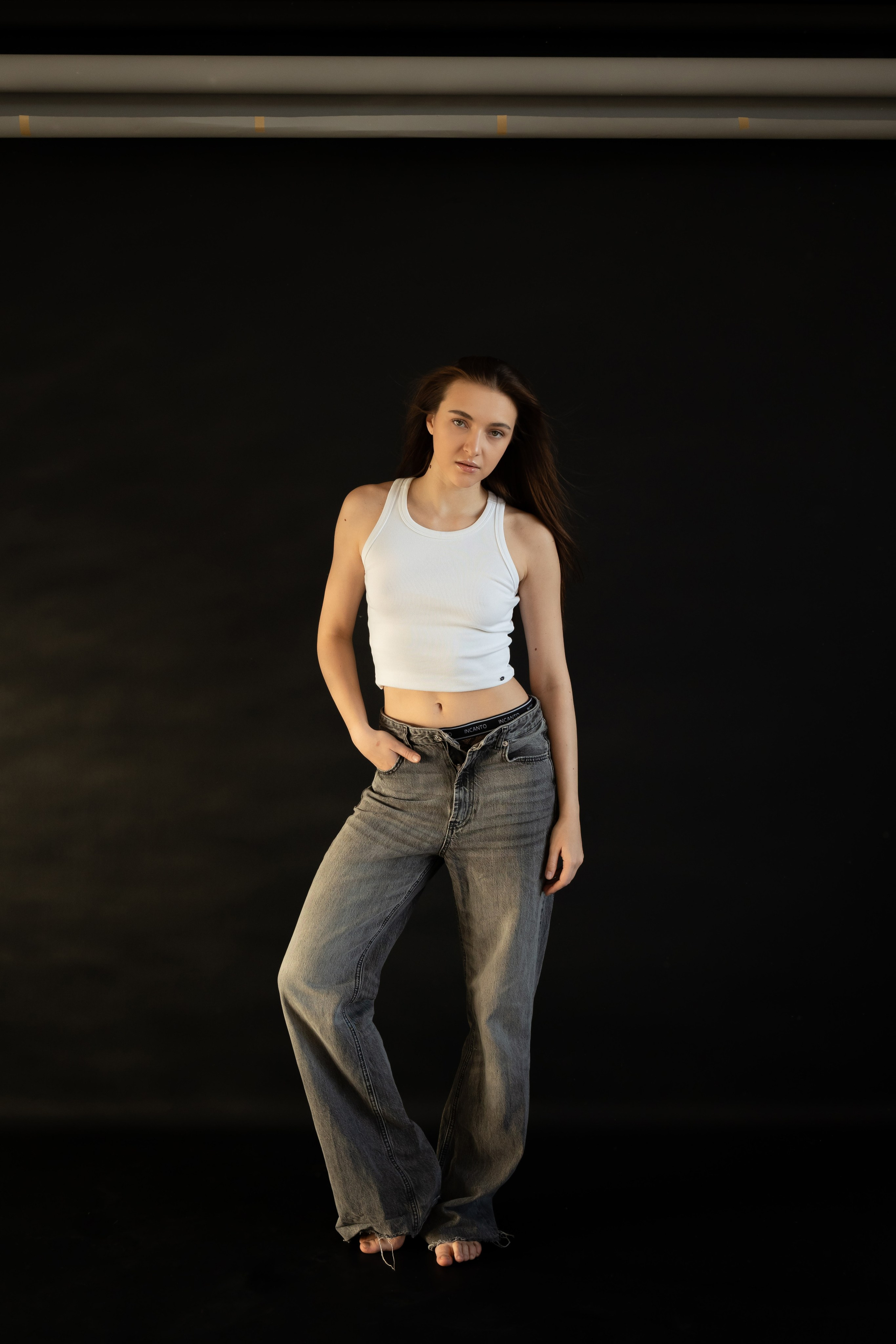 Оксана. Фотограф Минск, Кричев — Елизавета Котова