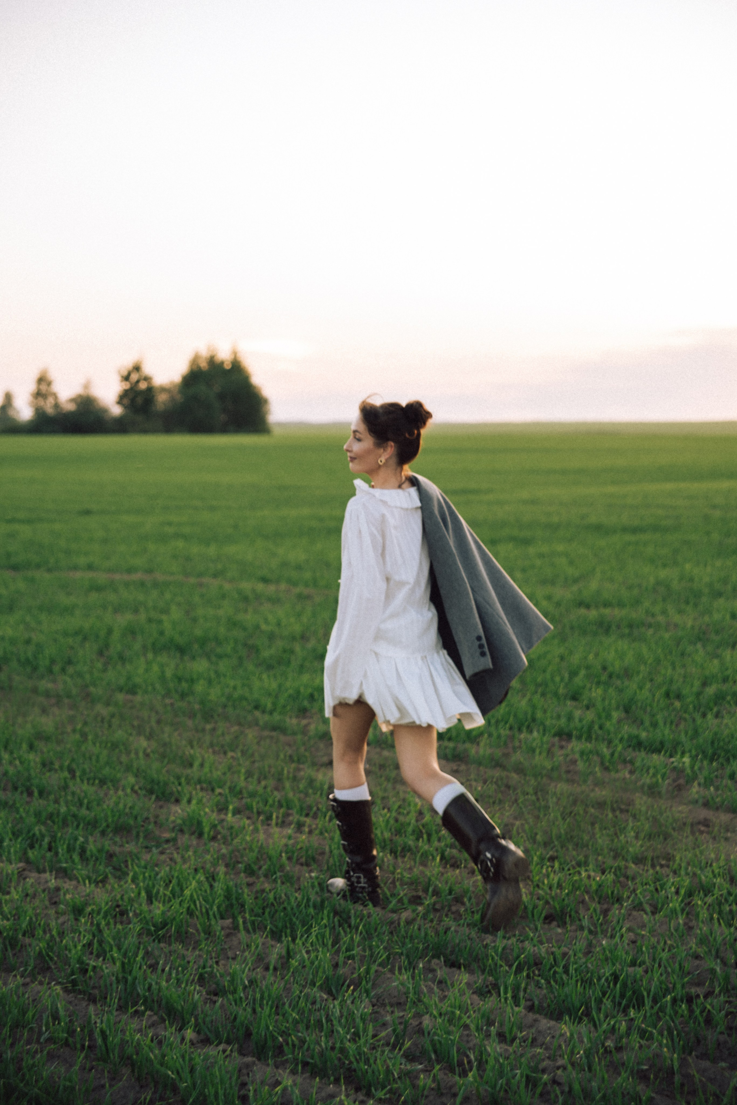 Найти счастье в себе. Свадебный и семейный фотограф в Йошкар-Оле, Питере и Казани Александра Богинич
