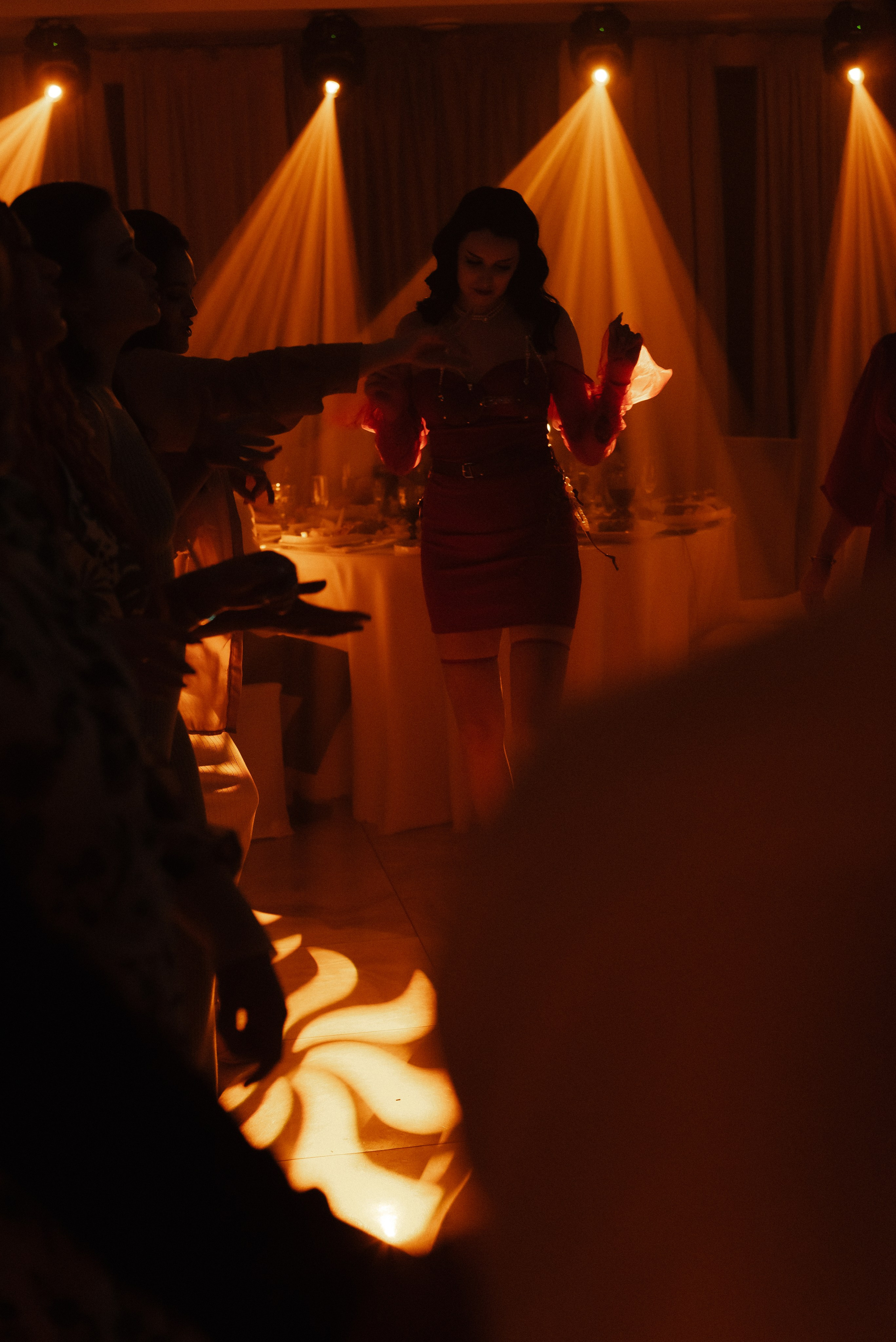 Василий и Екатерина