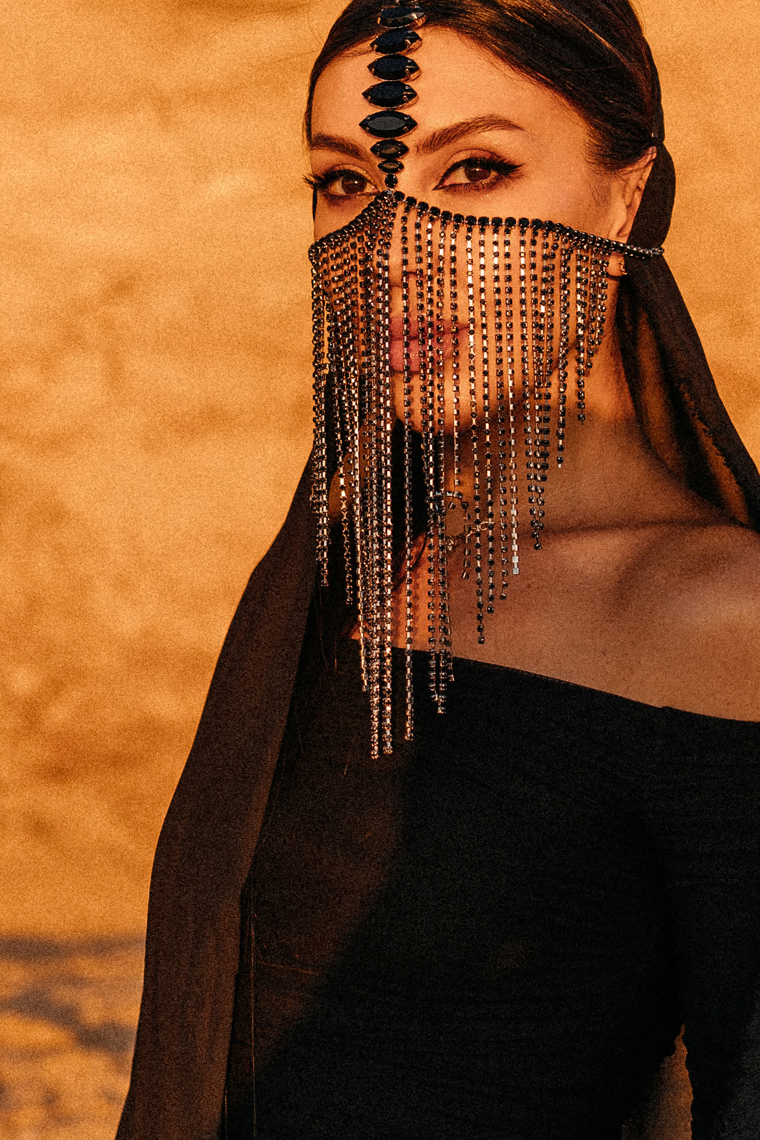 Личности. Фотограф Анастасия Огнева