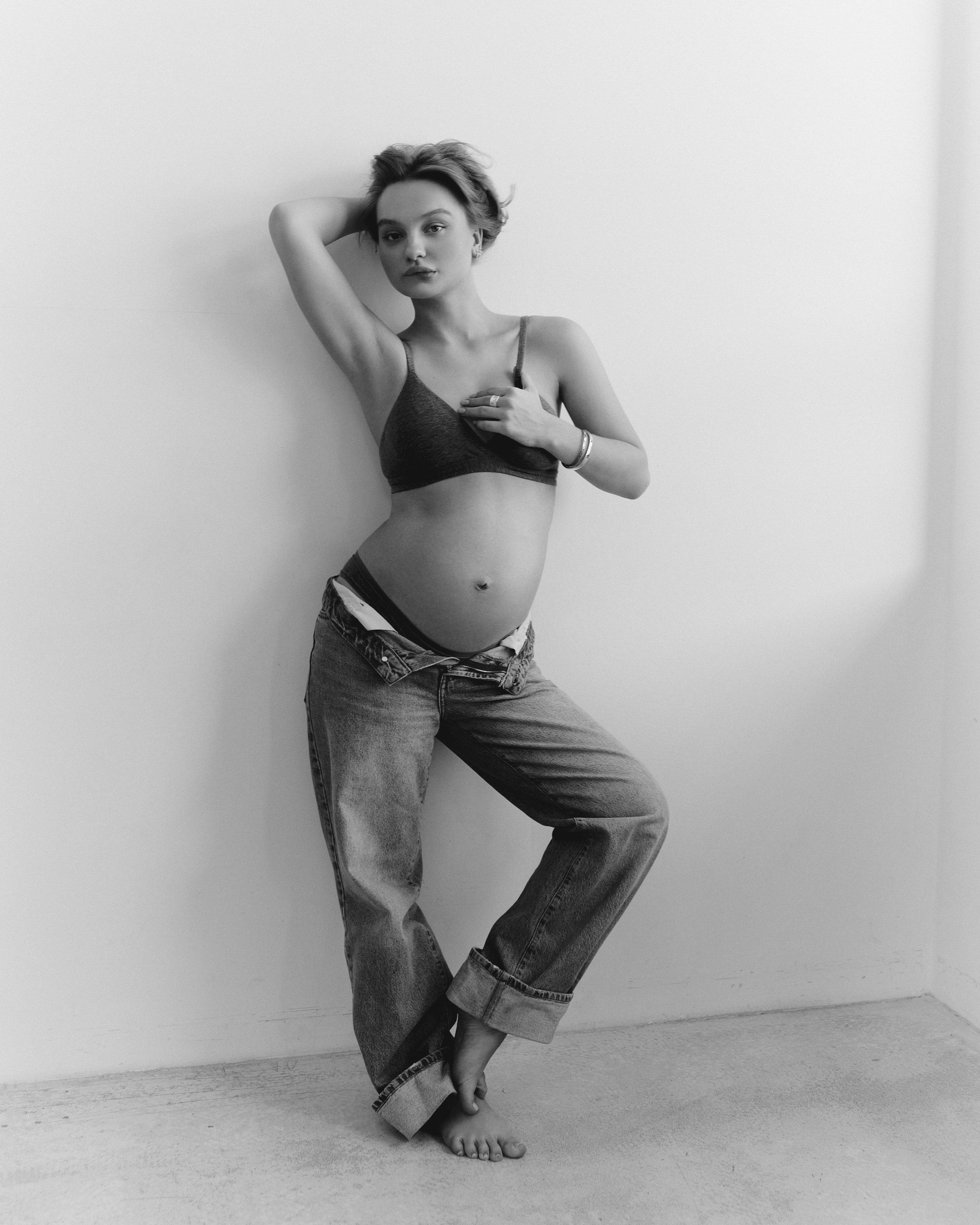 Фотосессия беременности. Фотограф. Екатеринбург. Мария