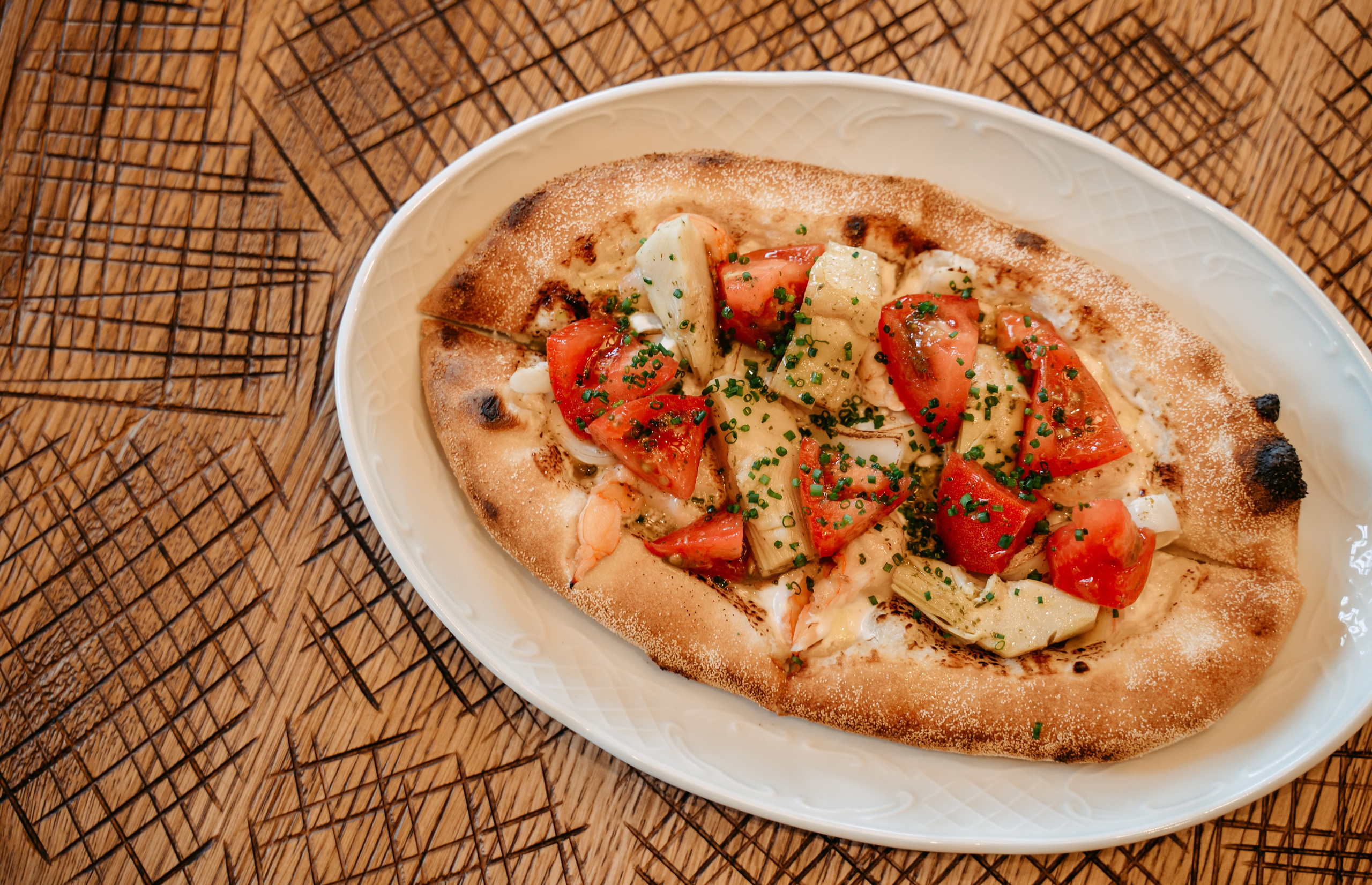 Terra at Silva / ресторан в Казани. Саша Копылов, фотограф в Казани