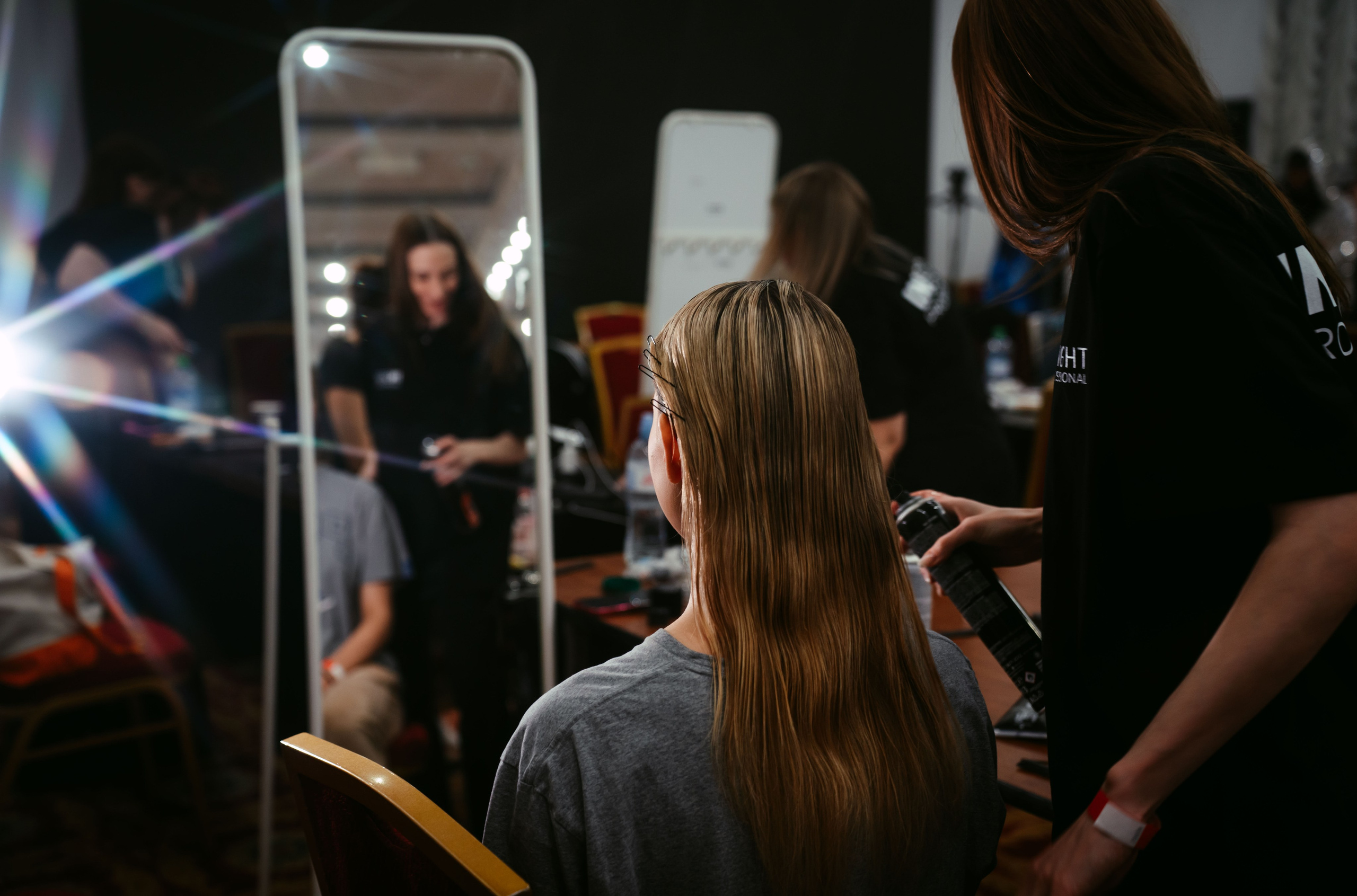 Modest Fashion Day / 2025. Саша Копылов, фотограф в Казани