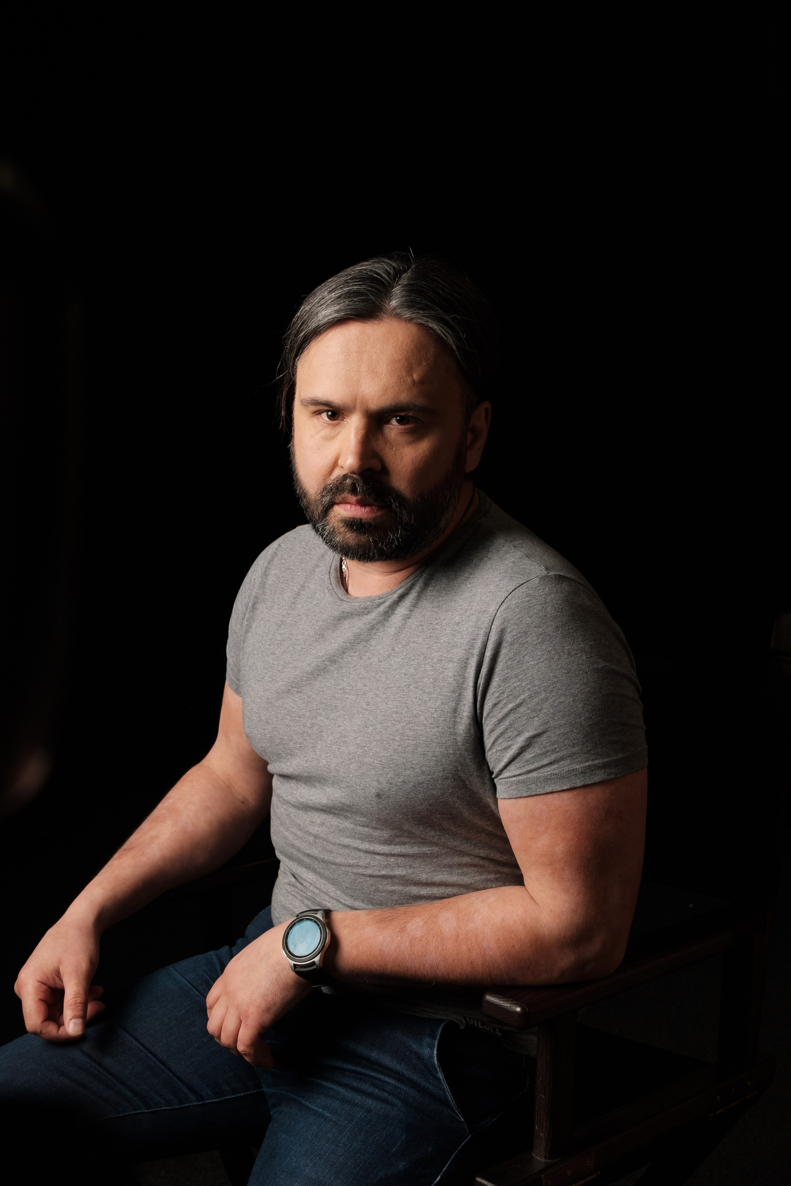 Проект- Люди. Фотограф Казань