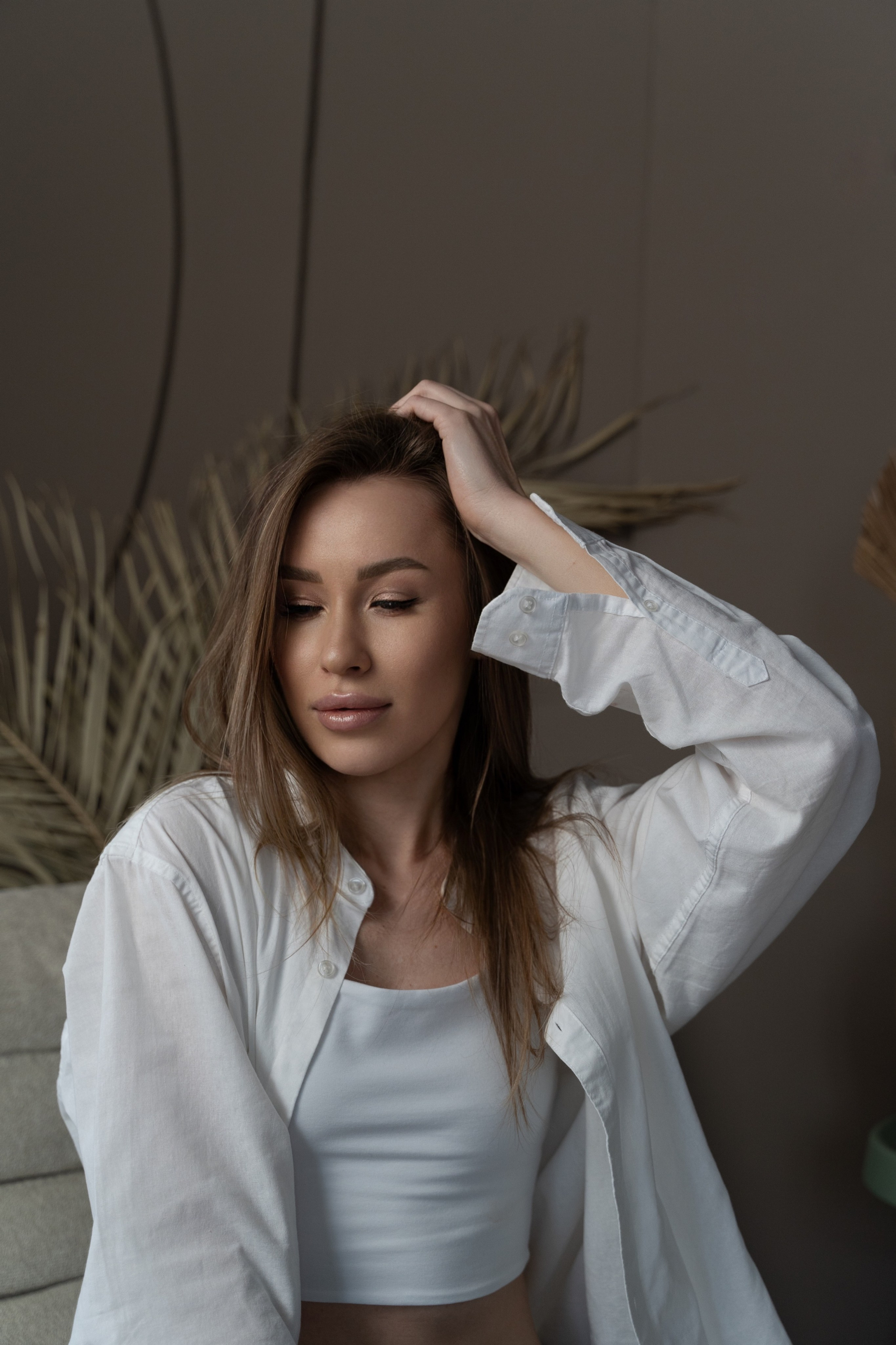 Юлия. Анастасия Дунаева. Фотограф в Севастополе