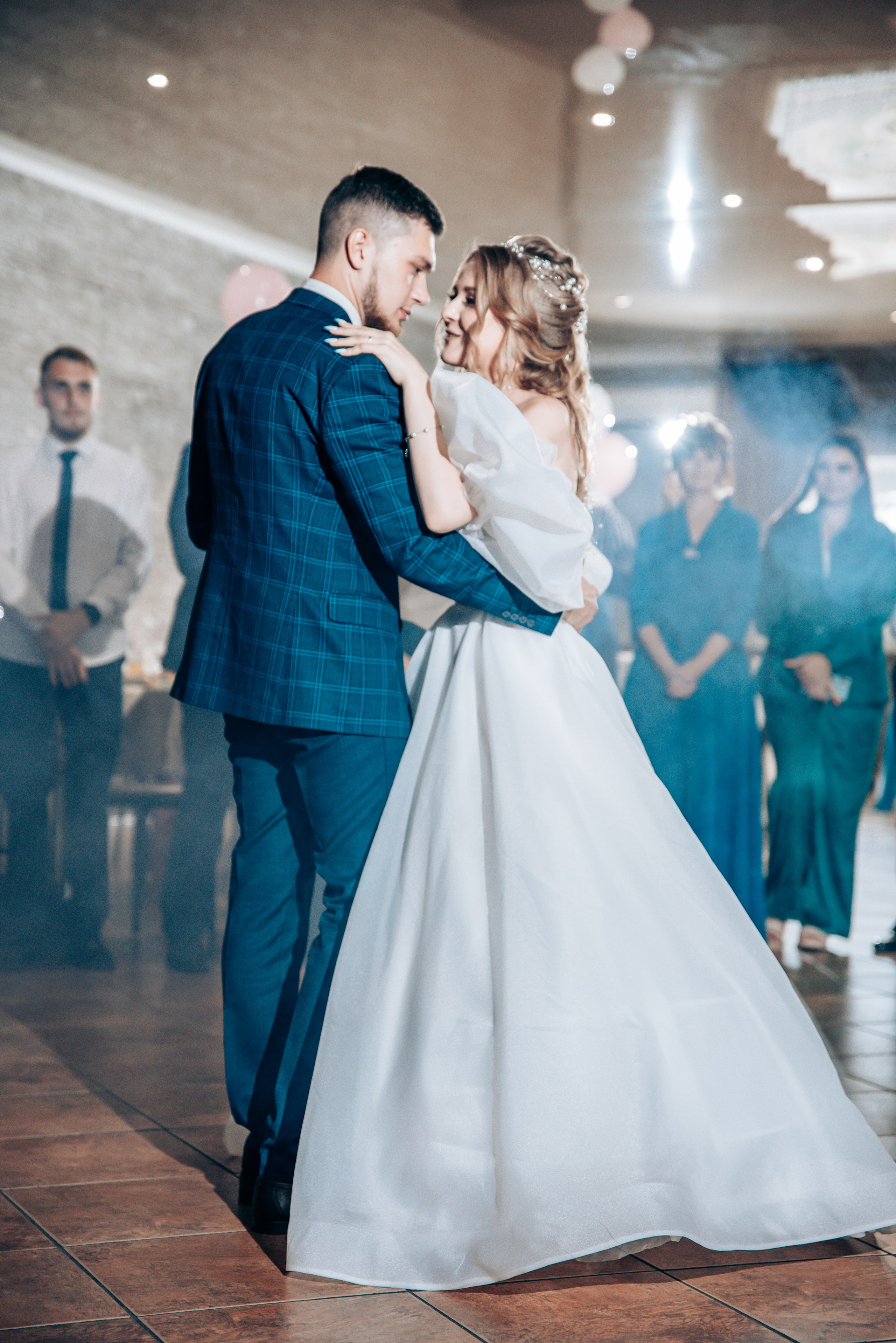 Александра & Данил. Семейный фотограф в Барнауле