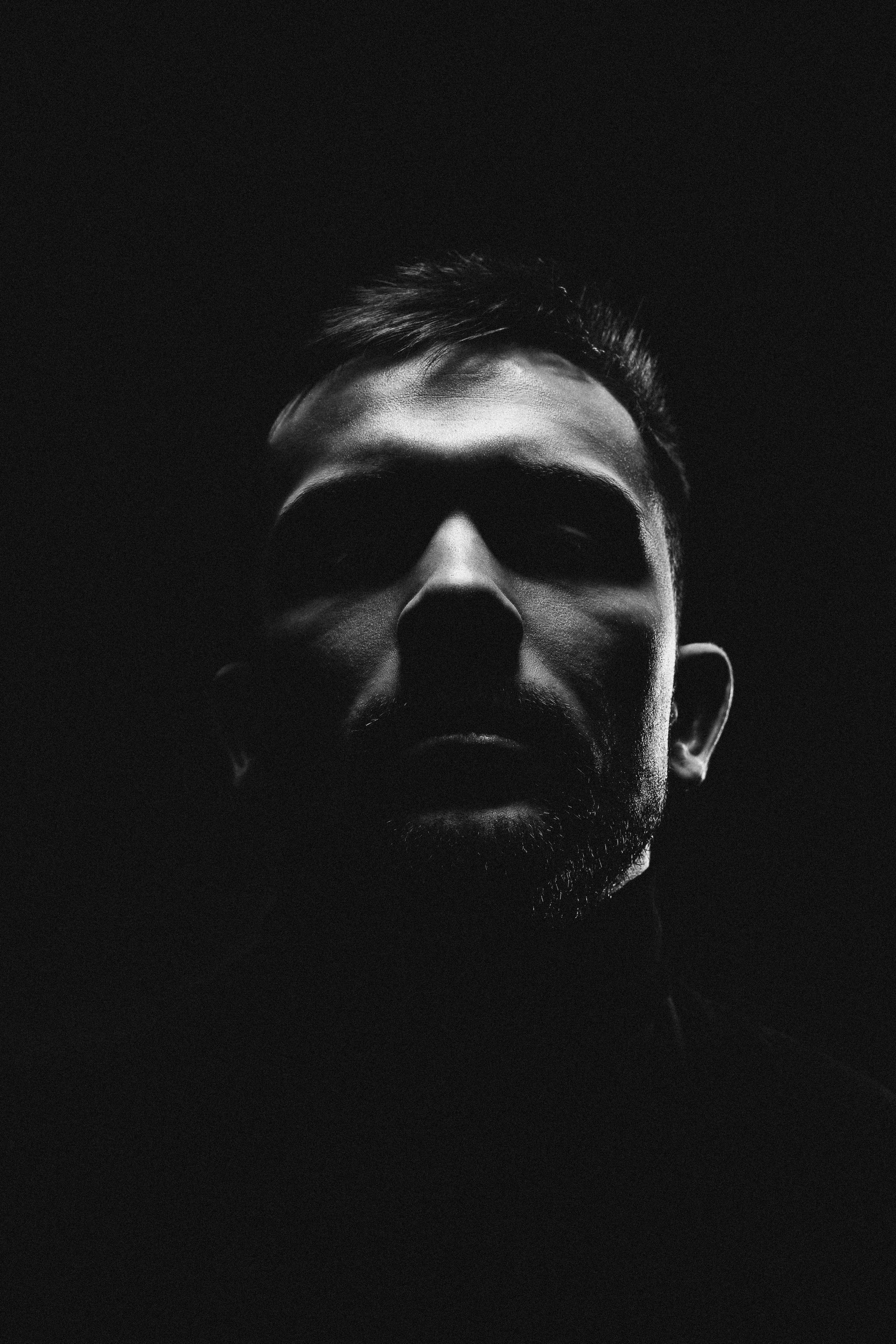 Portrait. BOGAREV PHOTOGRAPHER from Saint-P