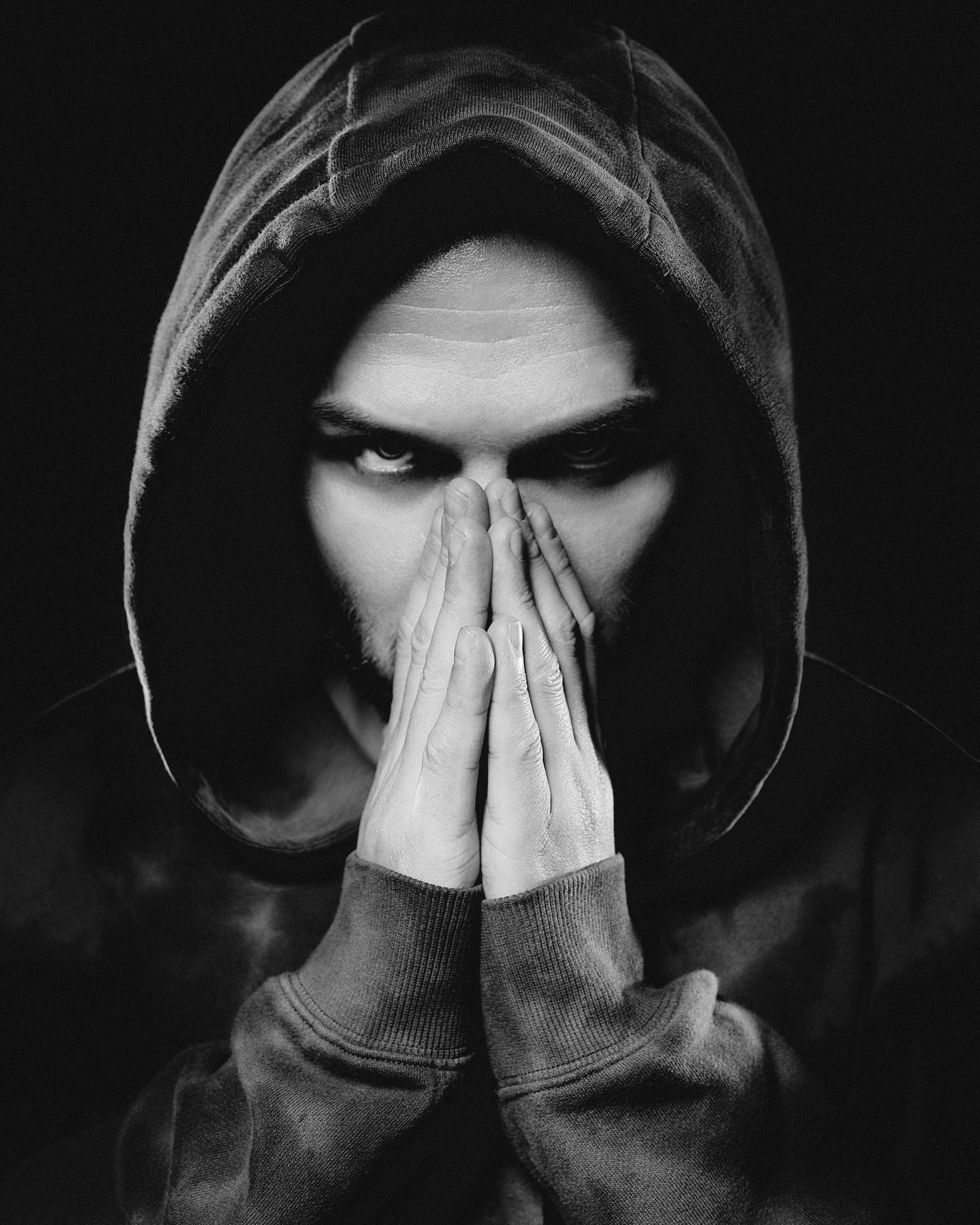 Portrait. BOGAREV PHOTOGRAPHER from Saint-P