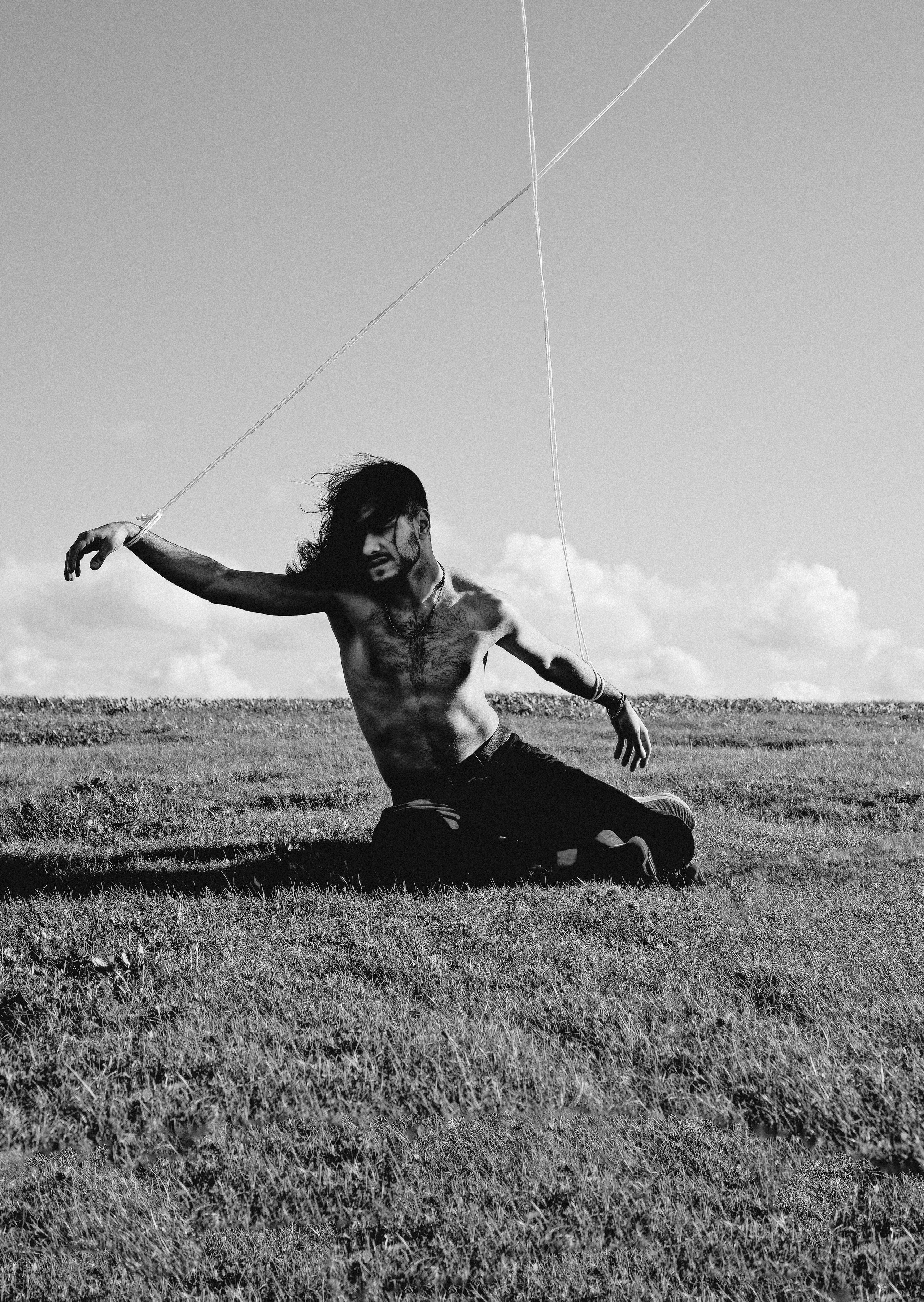 Portrait. BOGAREV PHOTOGRAPHER from Saint-P