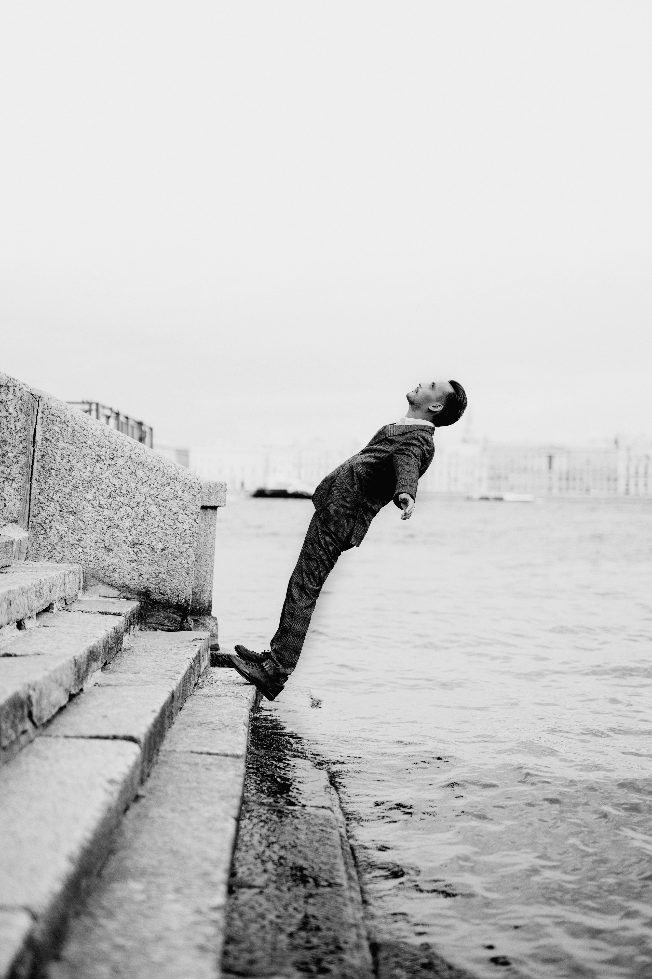 Portrait. BOGAREV PHOTOGRAPHER from Saint-P