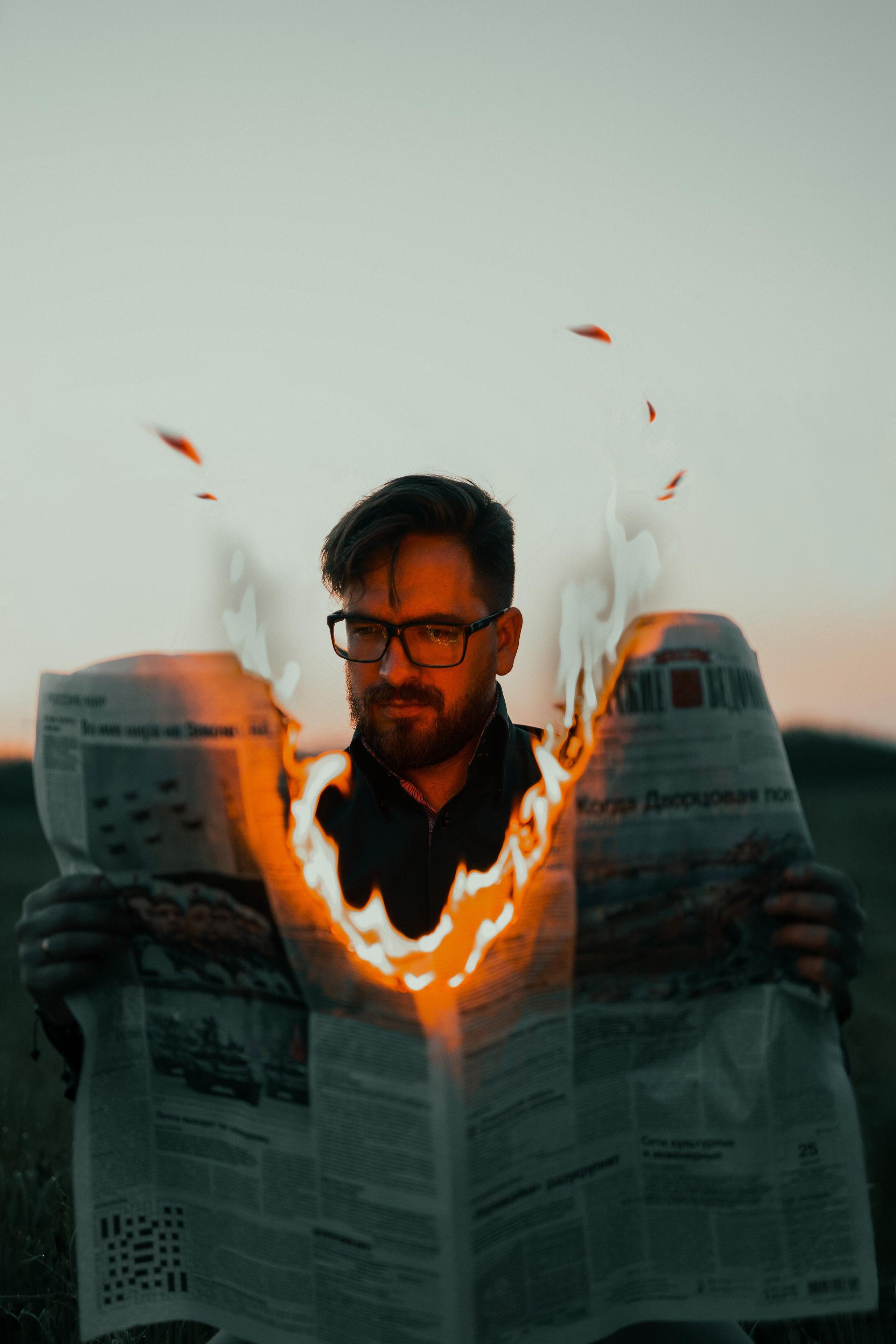 Portrait. BOGAREV PHOTOGRAPHER from Saint-P