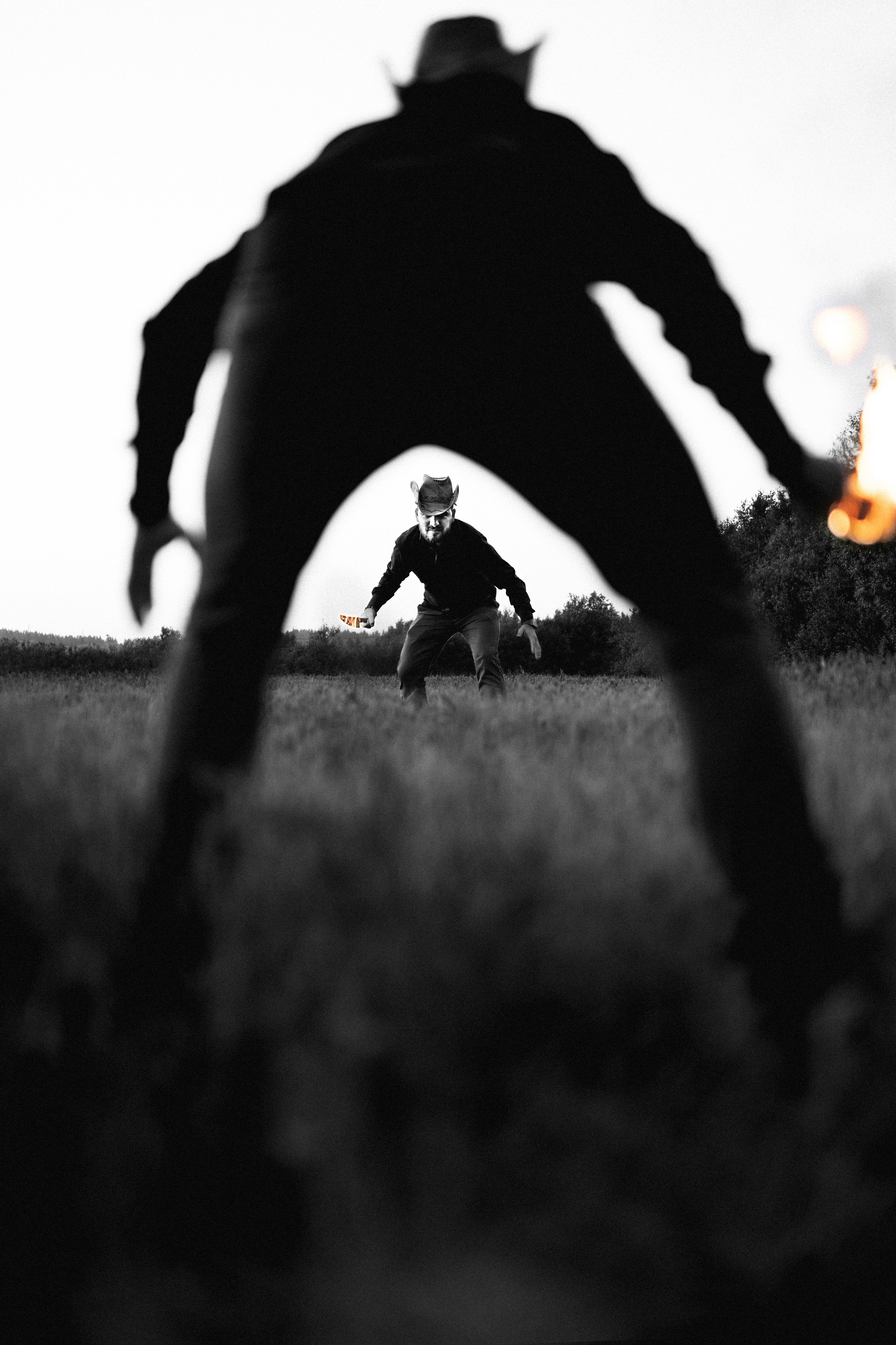 Portrait. BOGAREV PHOTOGRAPHER from Saint-P