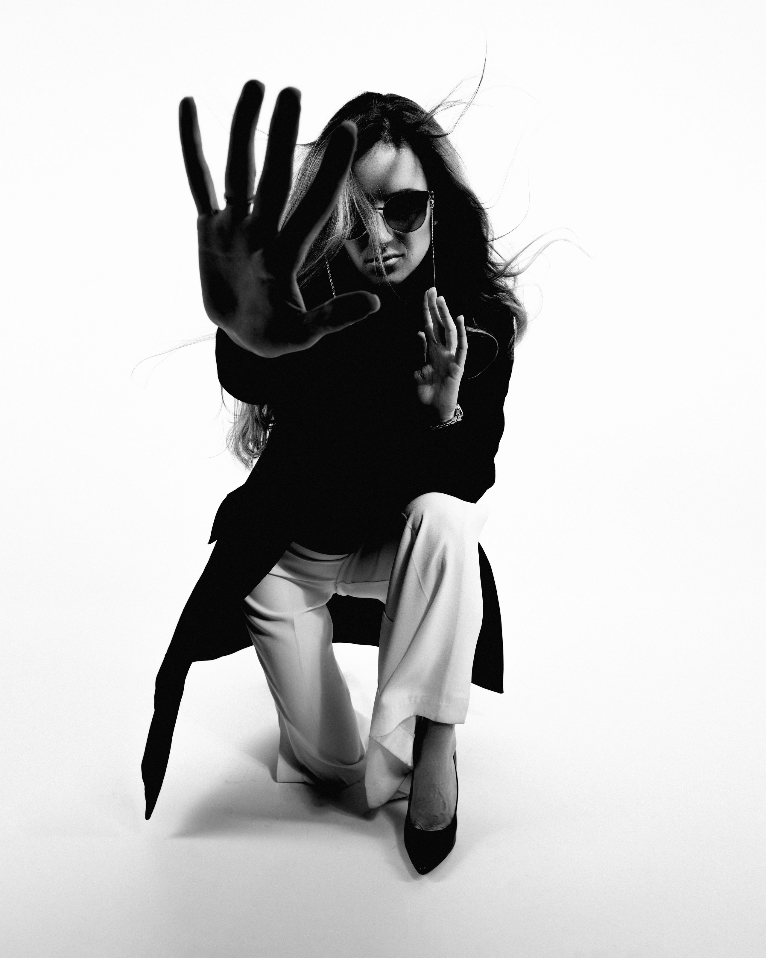 Portrait. BOGAREV PHOTOGRAPHER from Saint-P