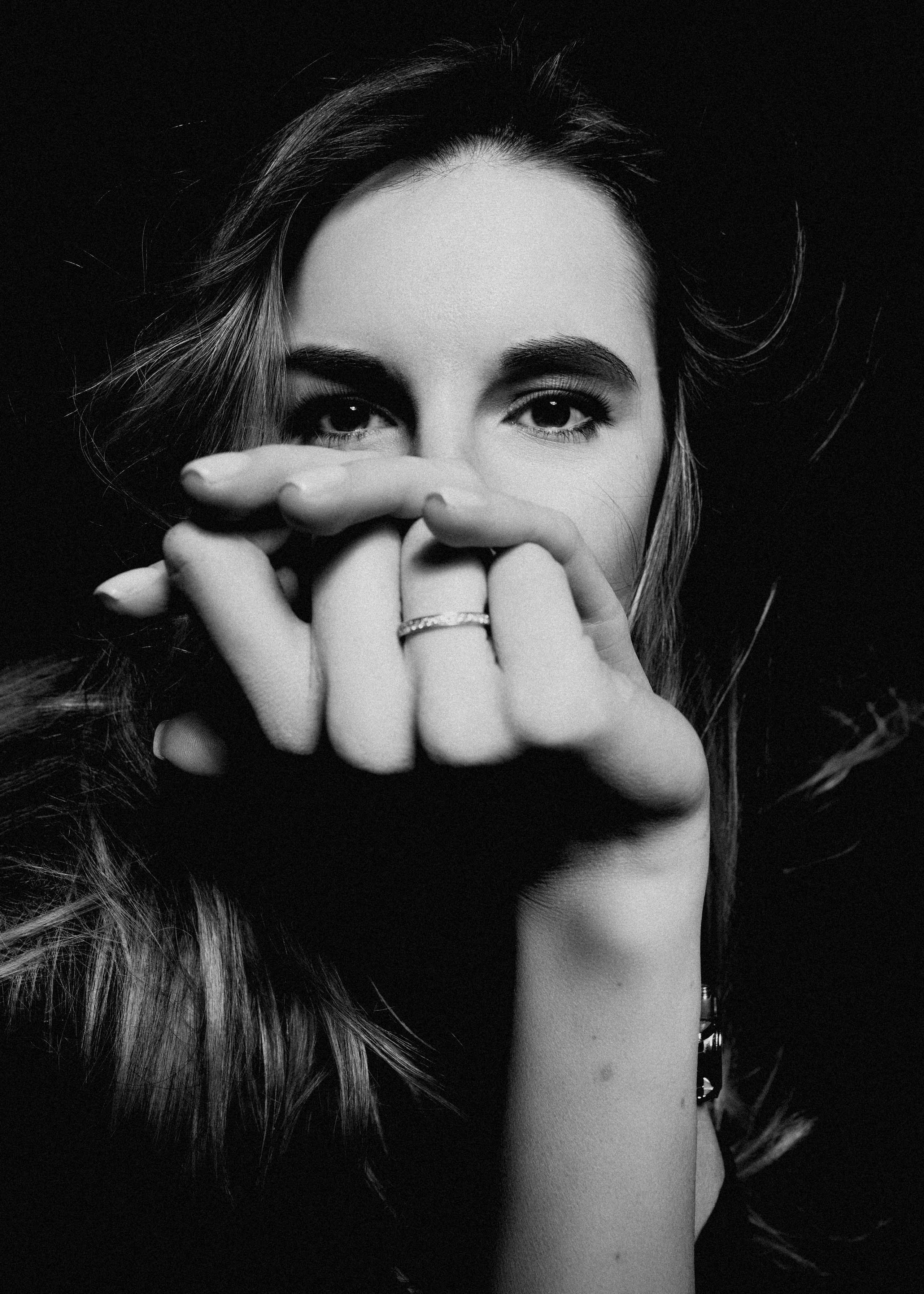 Portrait. BOGAREV PHOTOGRAPHER from Saint-P