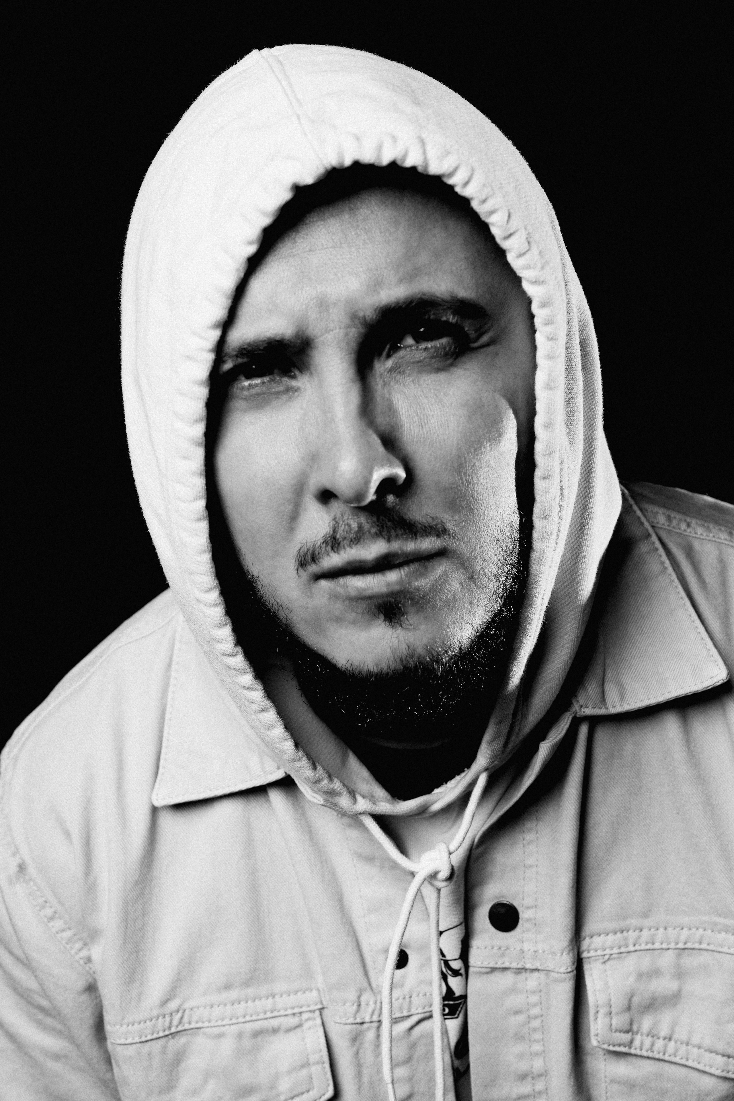 Portrait. BOGAREV PHOTOGRAPHER from Saint-P