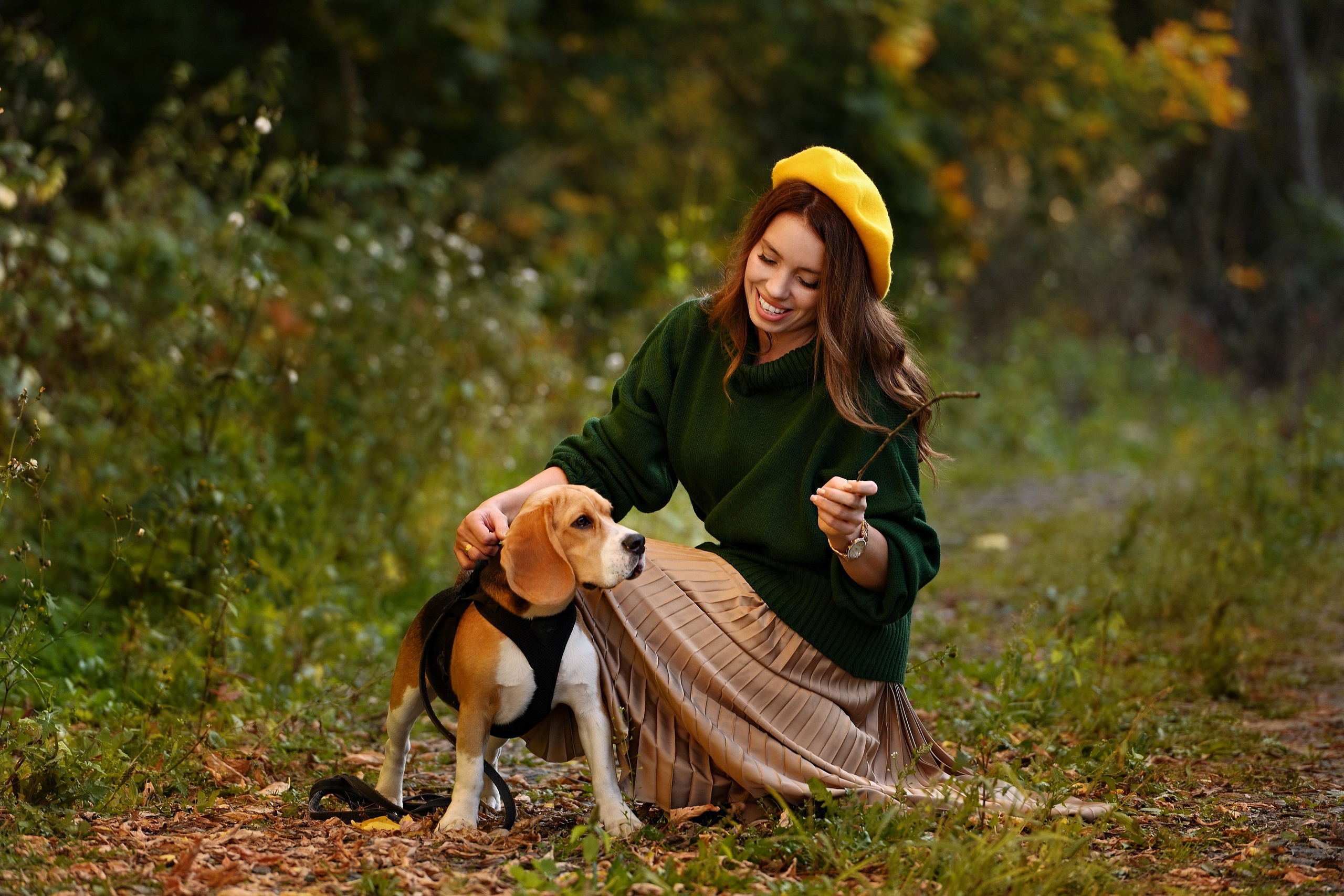 Женя, Ириша и мальчишки. Свадебный и семейный фотограф в Самаре Головань Наталья