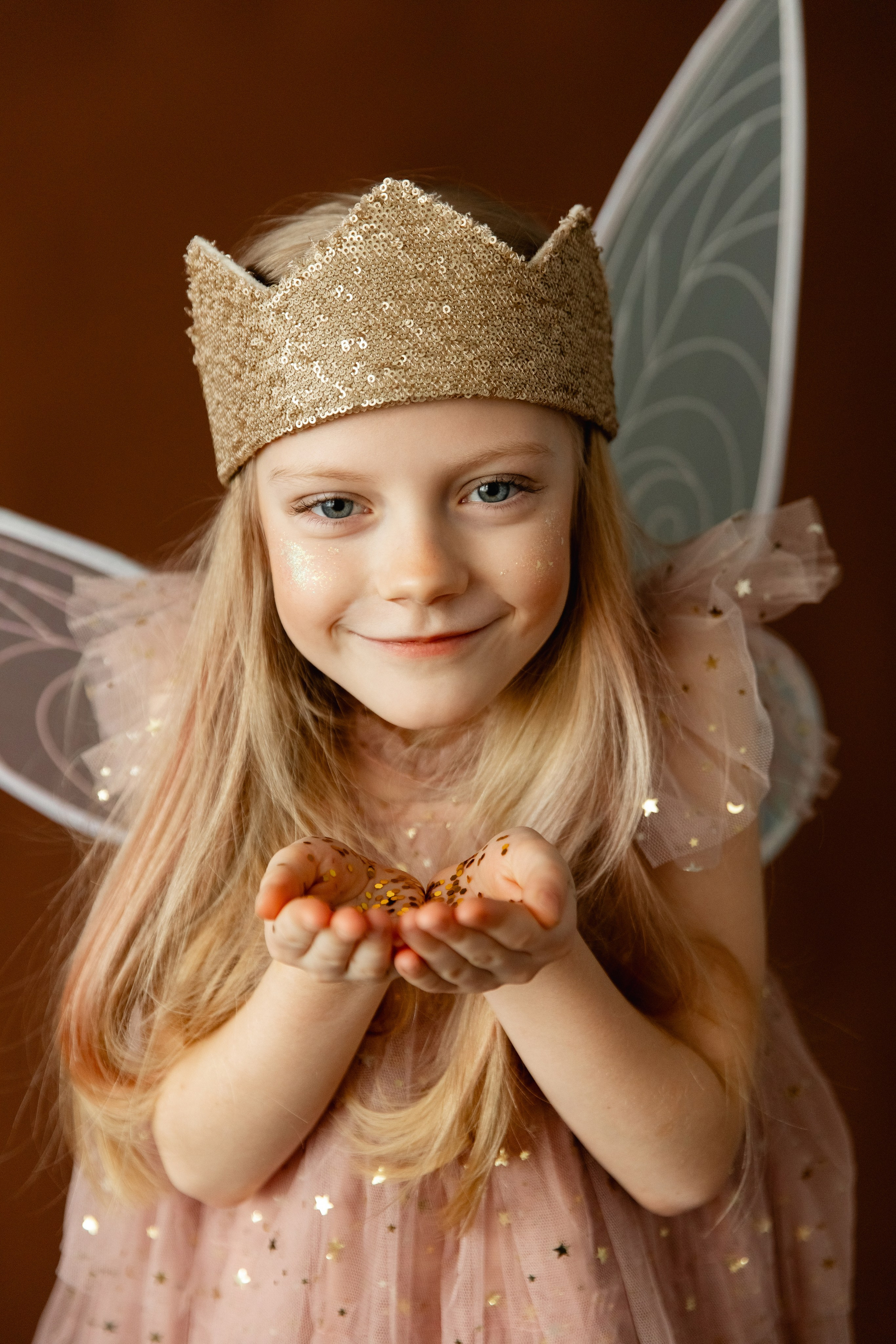 Детки старше года. Мария Махинина — фотограф в Мурманске и Североморске