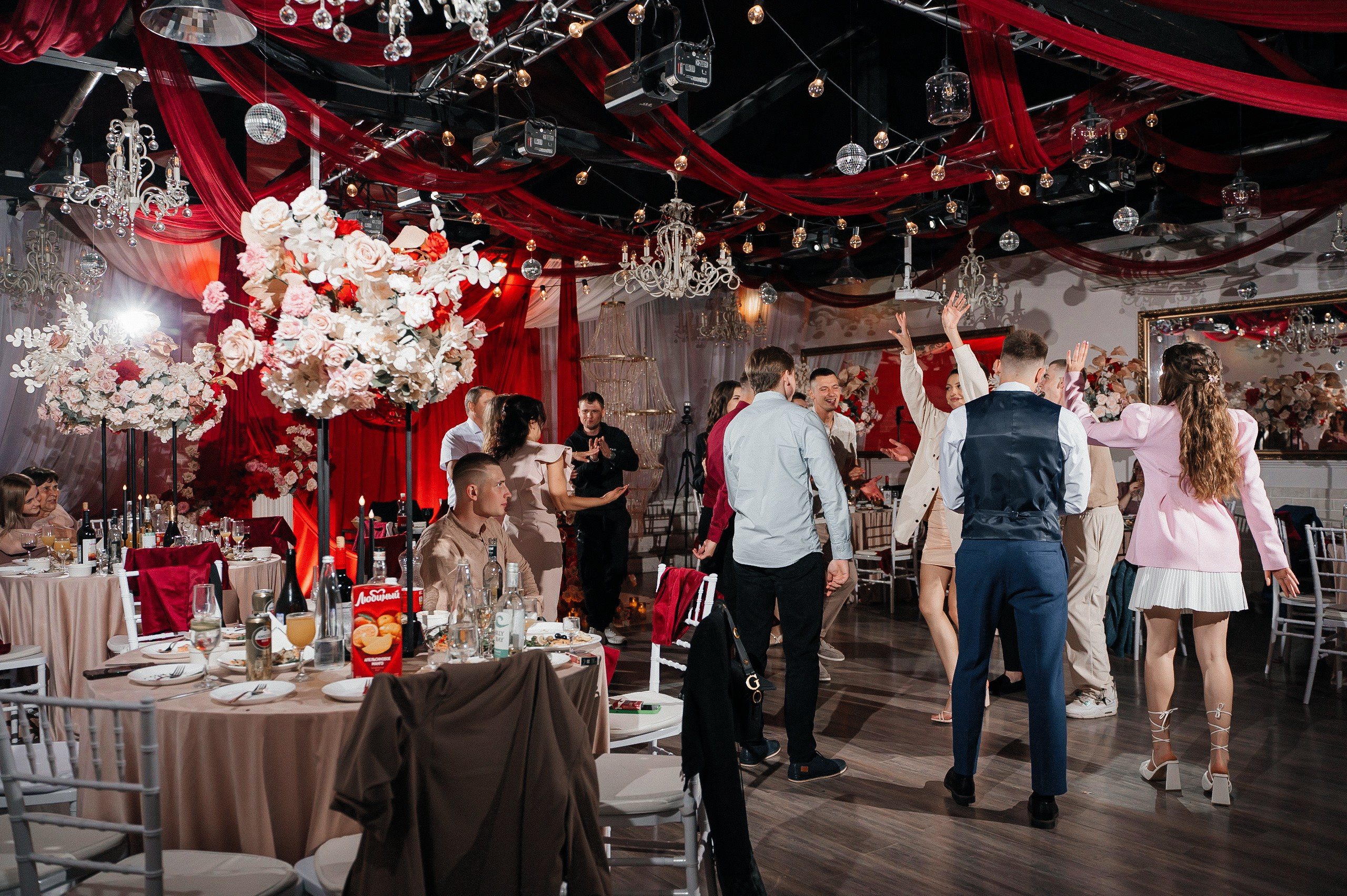 Никита и Вика 15.06.2024. Свадебный и семейный фотограф в городе Смоленске