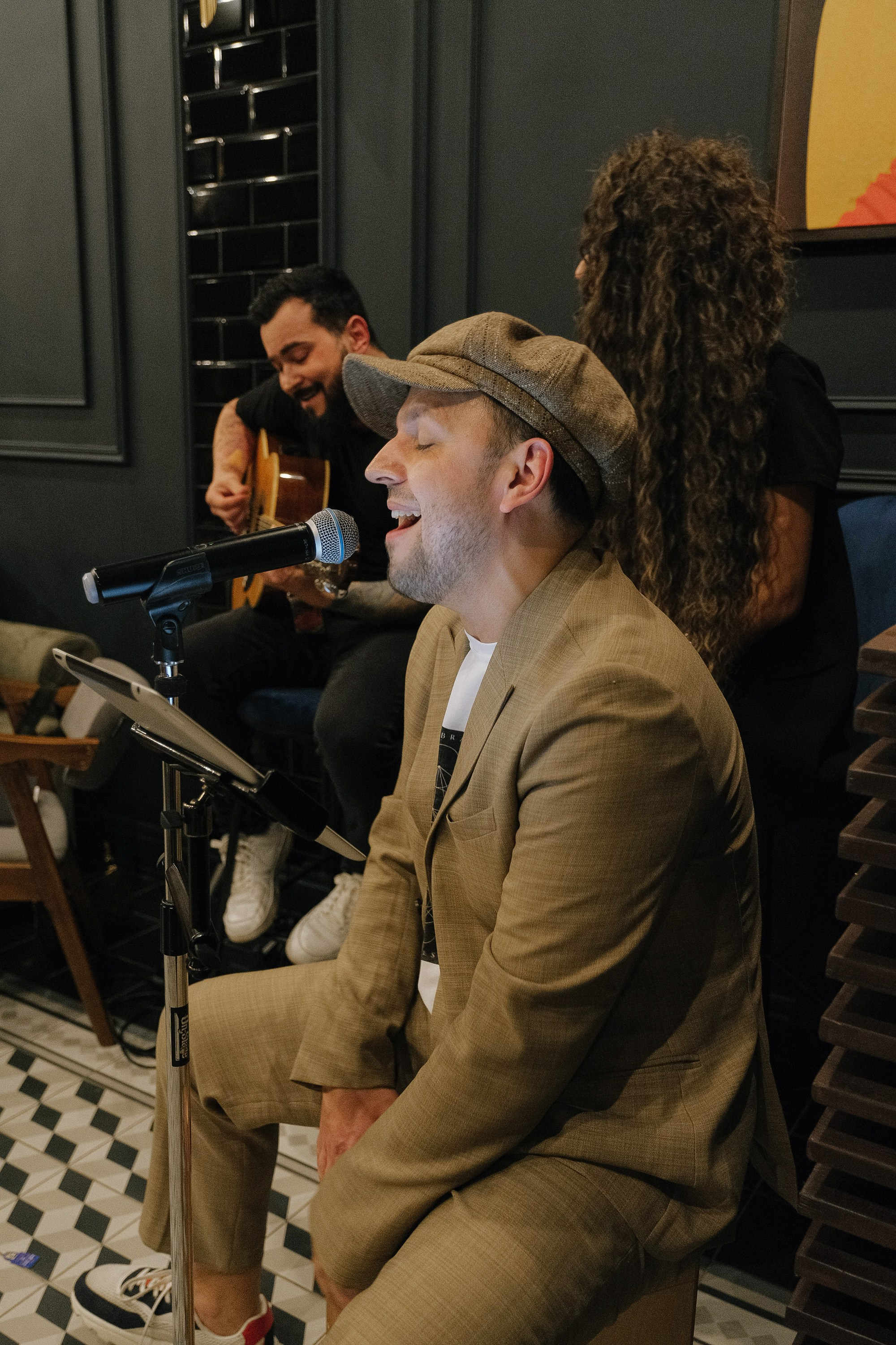 Добрые чтения. Свадебный Видеограф Фотограф в Сочи