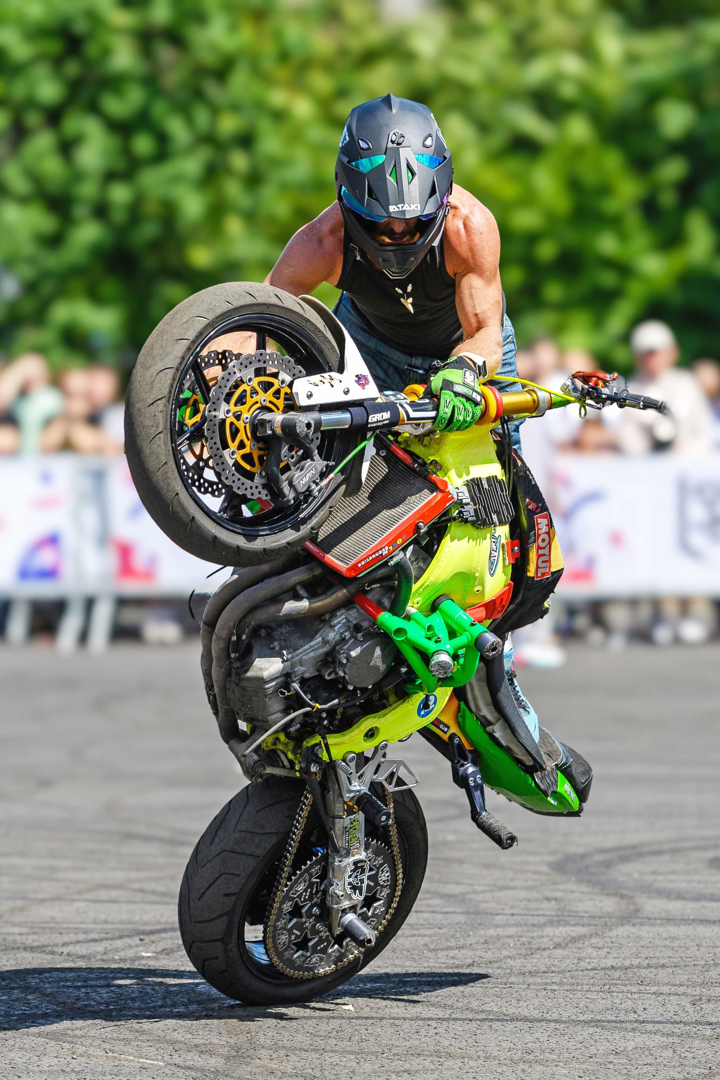 Мои фотоработы в жанре "Спортивная фотография". Спортивный и женский фотограф и видеограф в Завидово и Конаково Андрей Герасимов