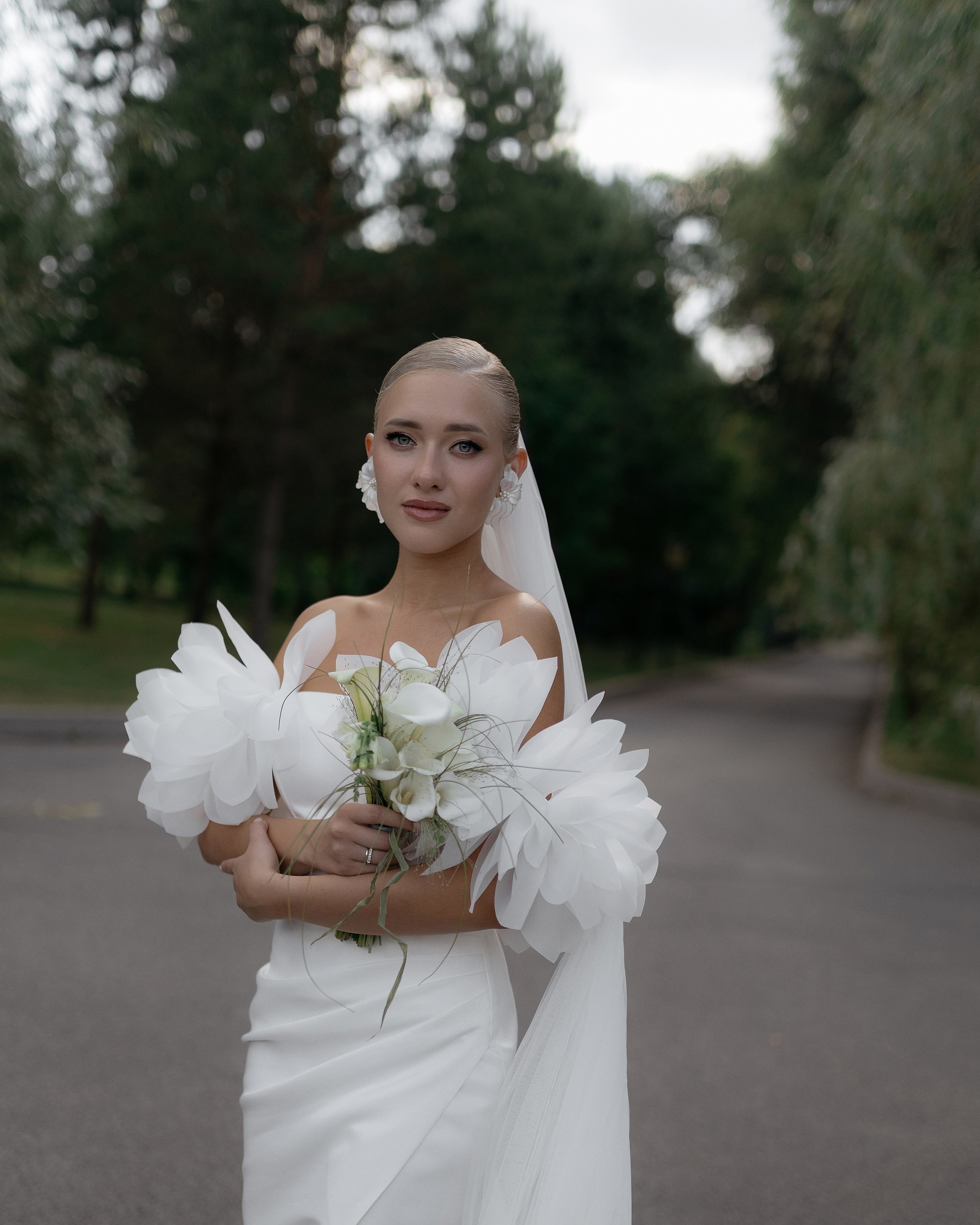 Андрей и Маргарита. DARYA.BELKINA