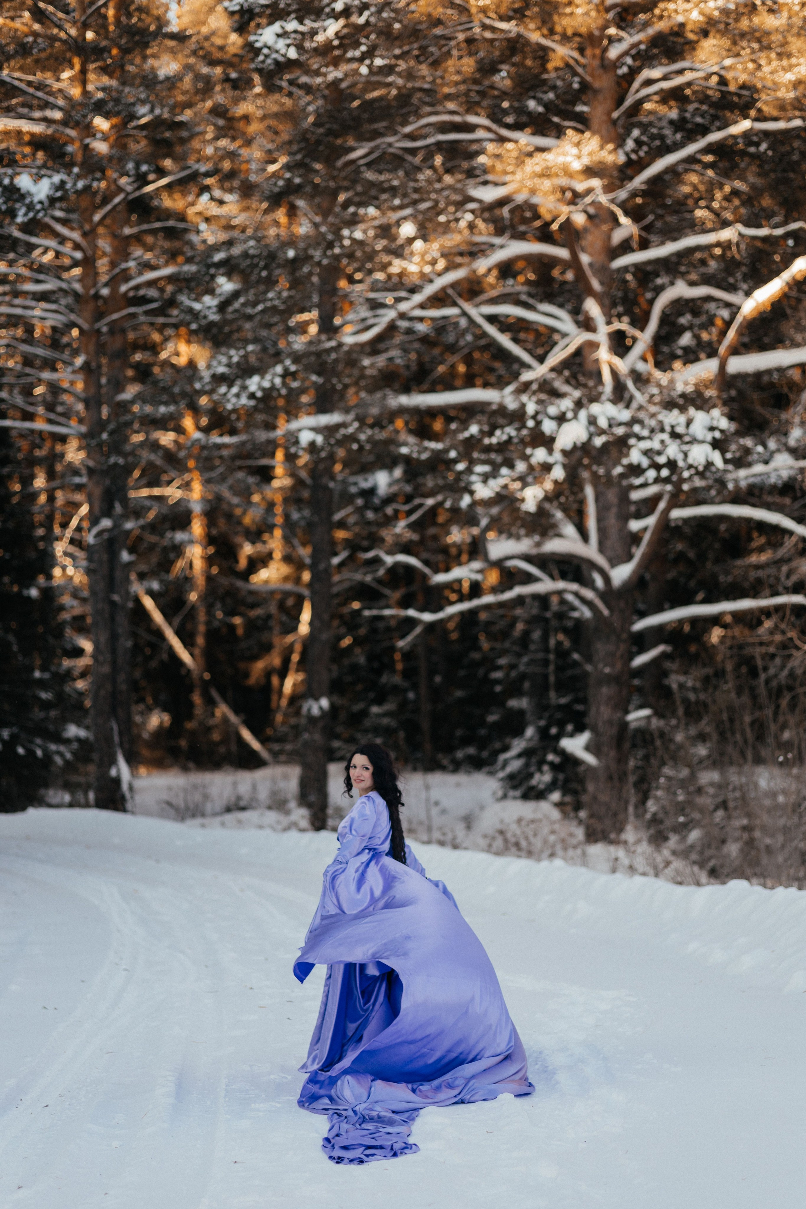 Валентина. Семейный фотограф Нижневартовск Тюмень Ефимова Ирина