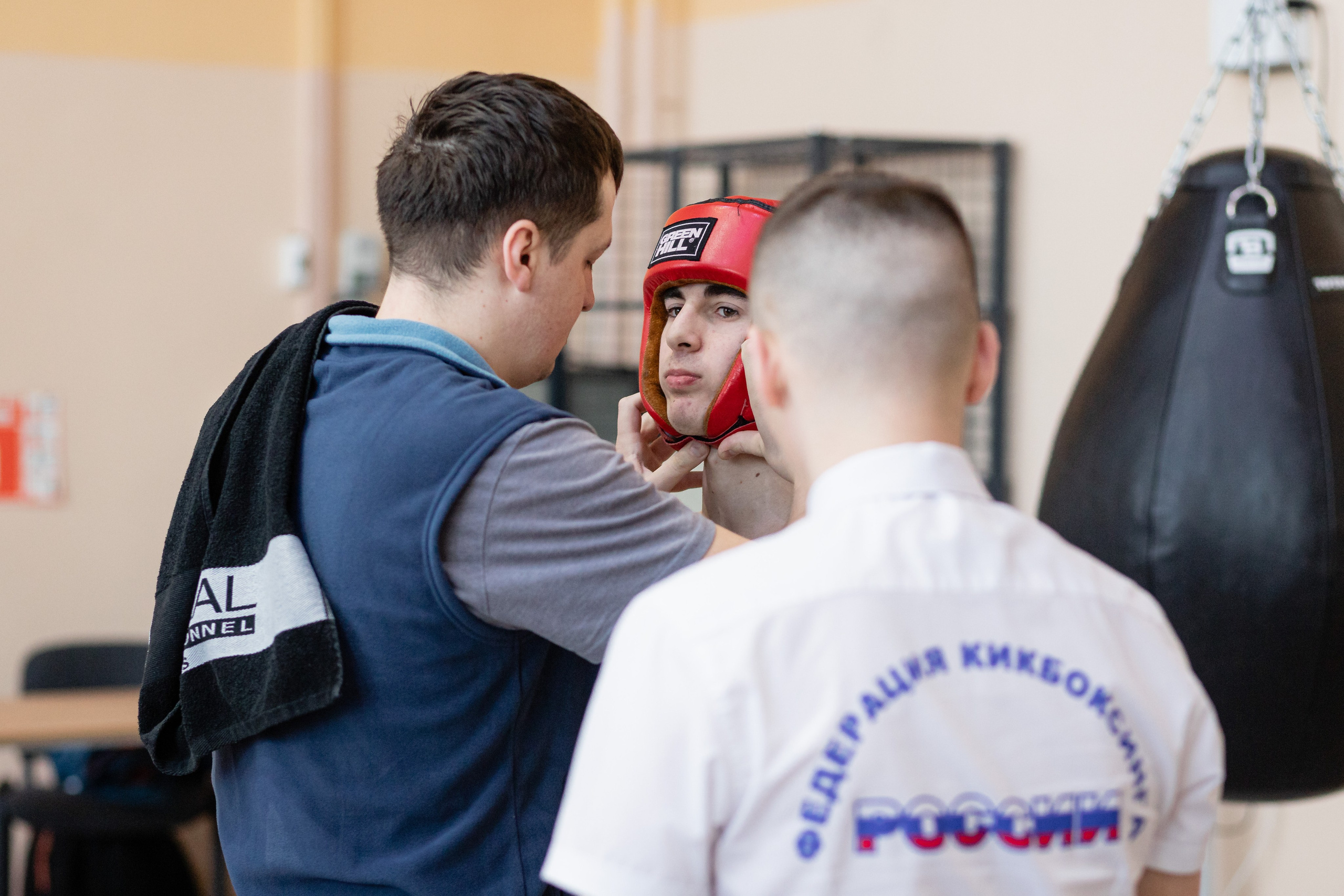 Репортаж. Свадебный и репортажный фотограф в Хабаровске Никита Быков