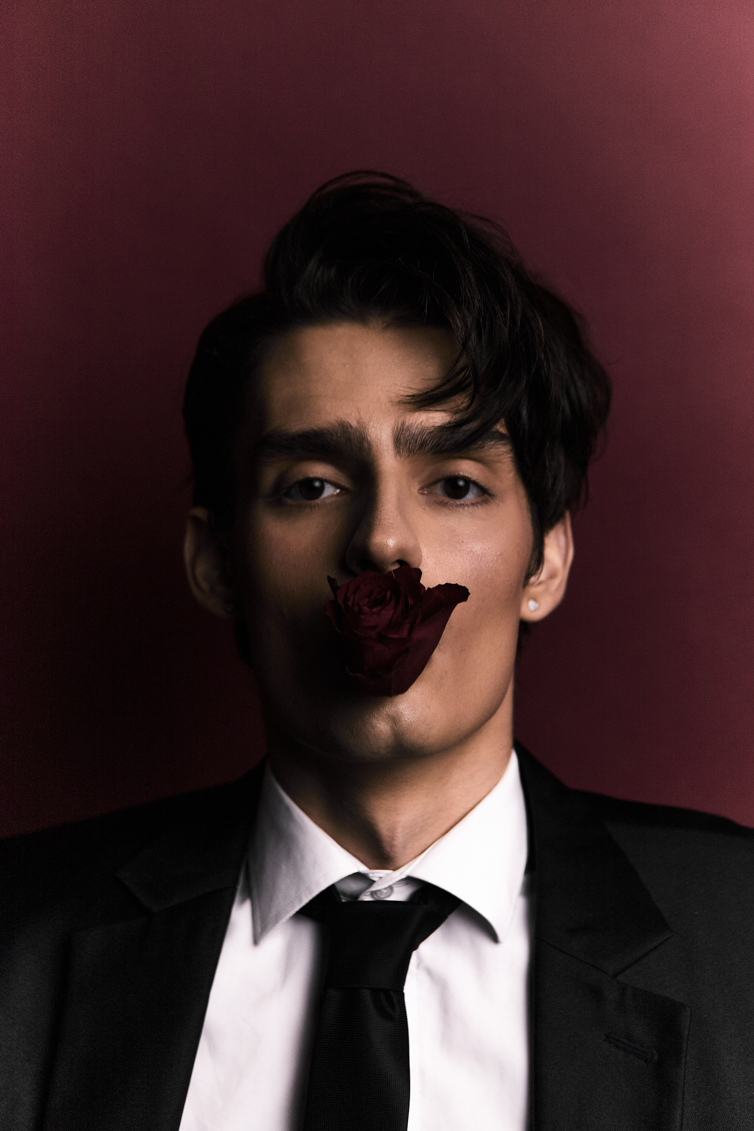 WORKS. Photographer from Yekaterinburg