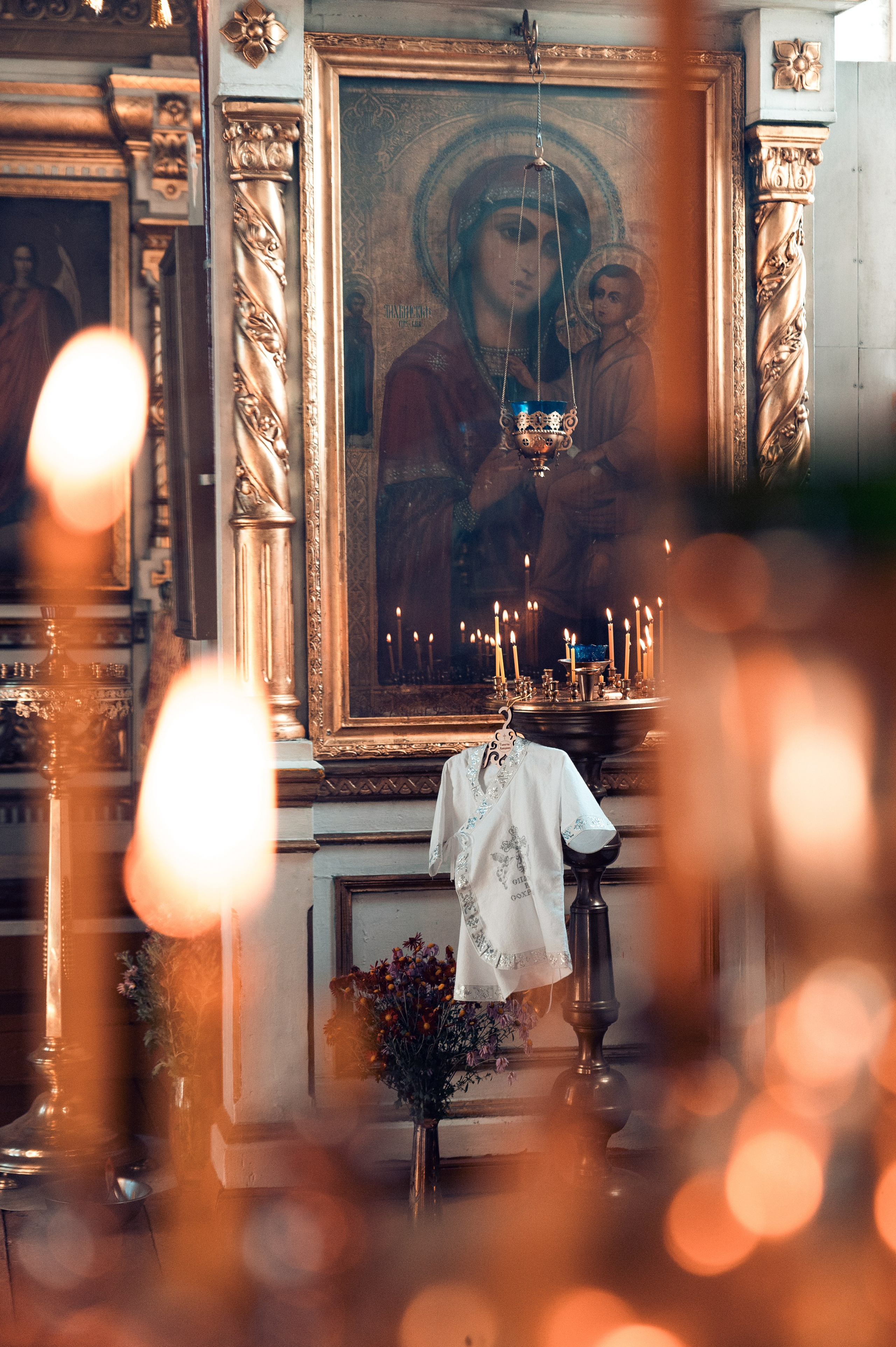 Фотограф в храме. Дарья Нетреба Фотограф на Крещение, Венчание Псков и область