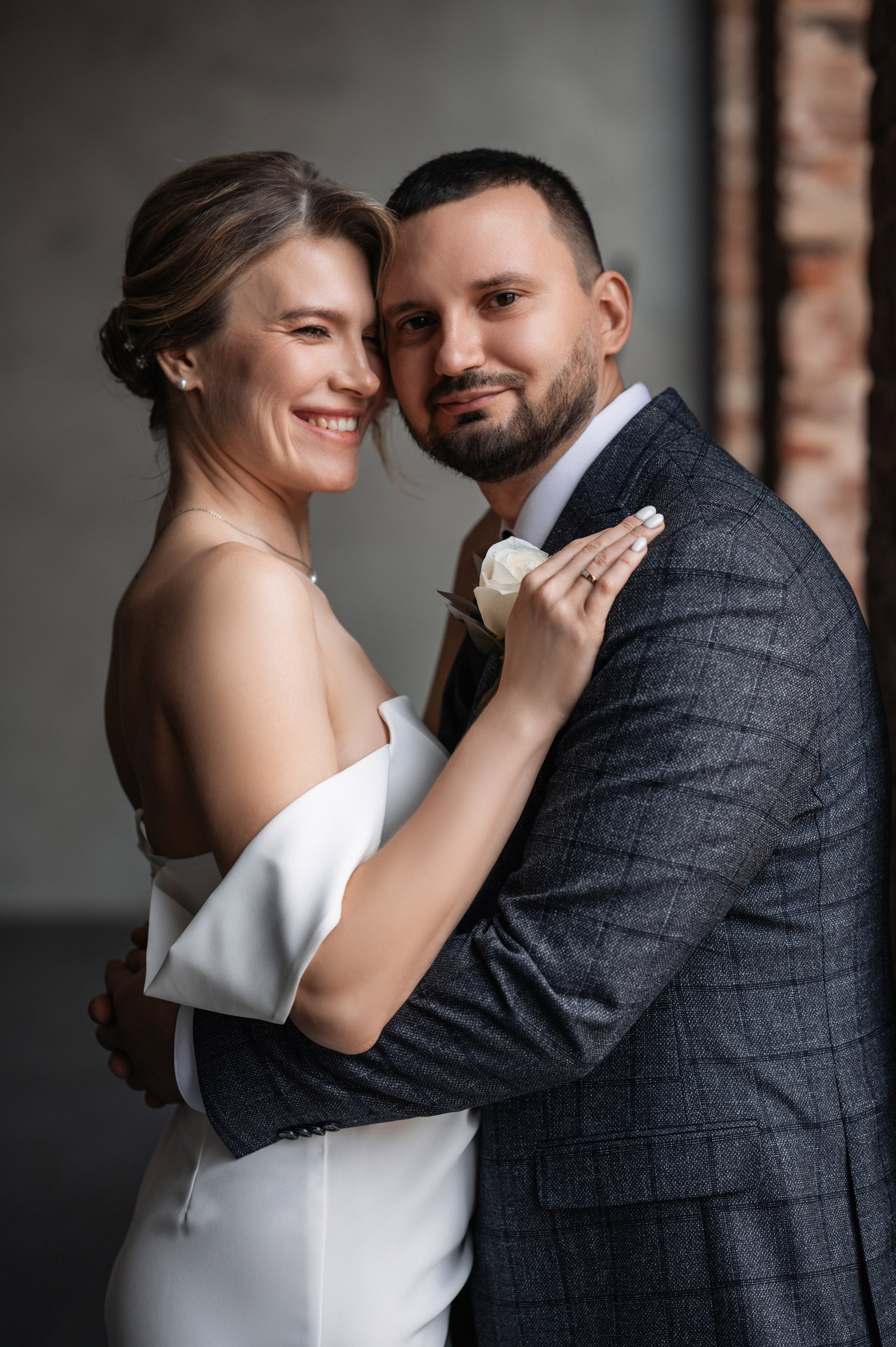 Константин & Екатерина. Фотограф Таня Юдина в Ростове-на-Дону