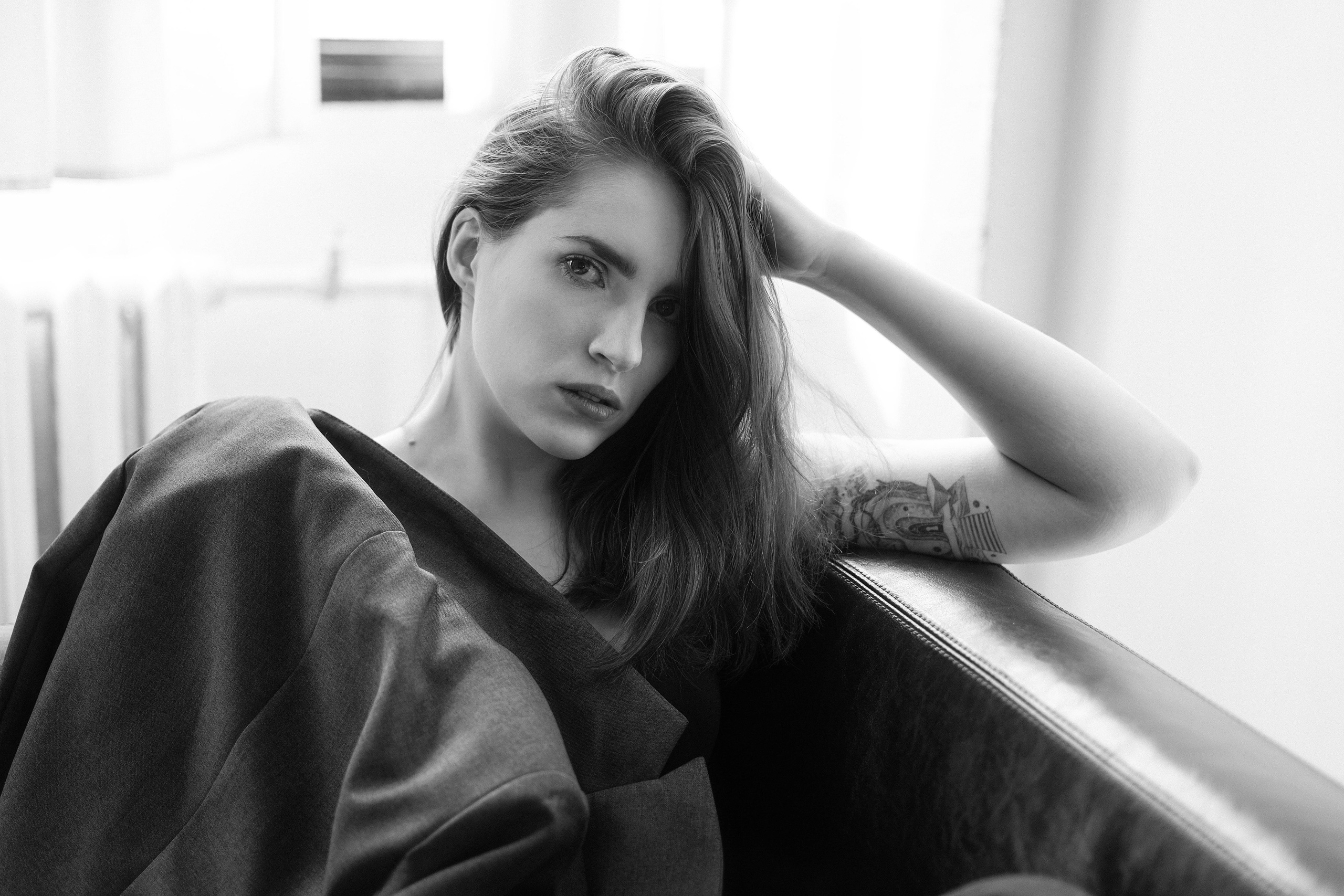 Портреты. Портретный фотограф в Москве Таня Майорова