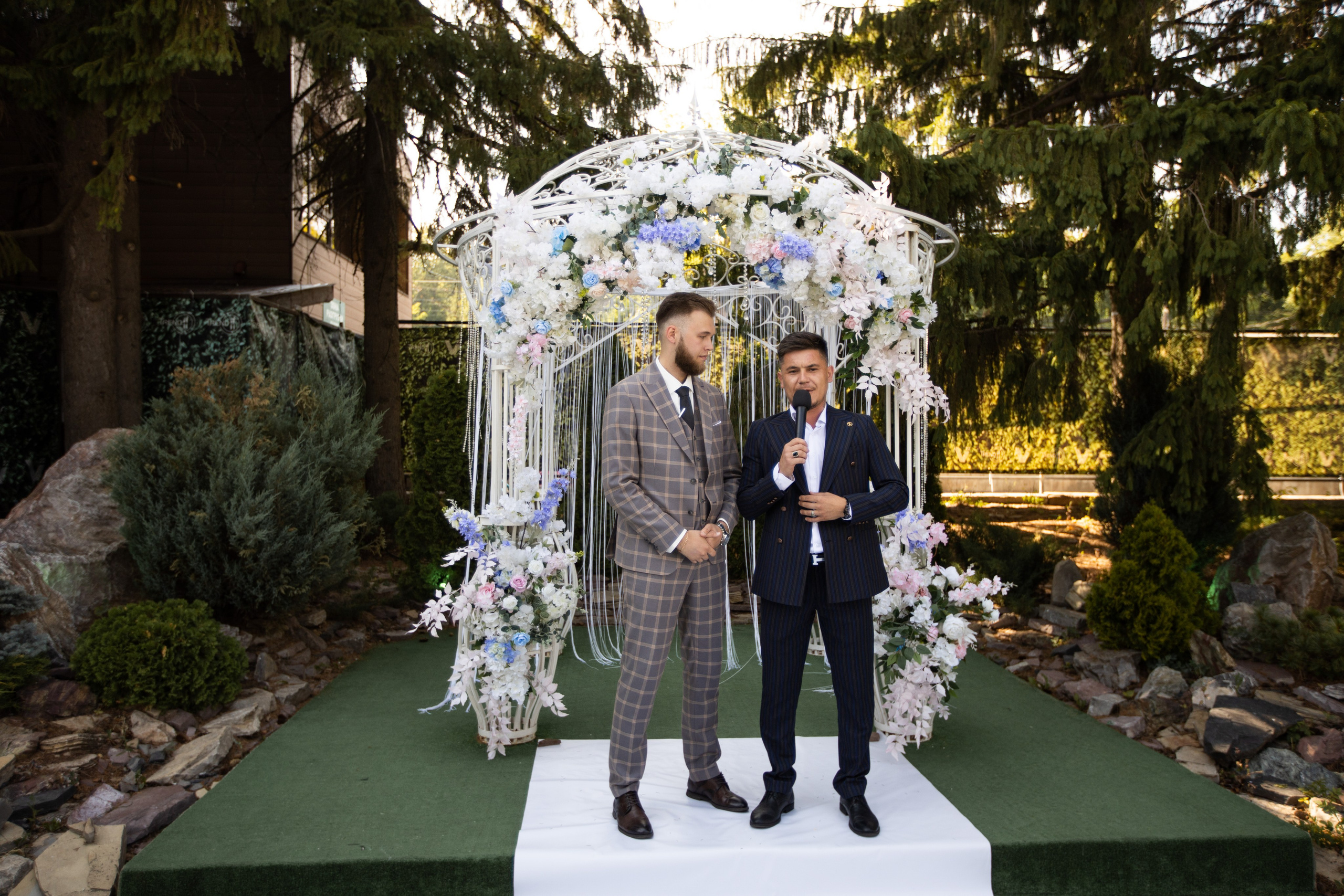 Александр Сабина. Фотограф Александр Литвинов