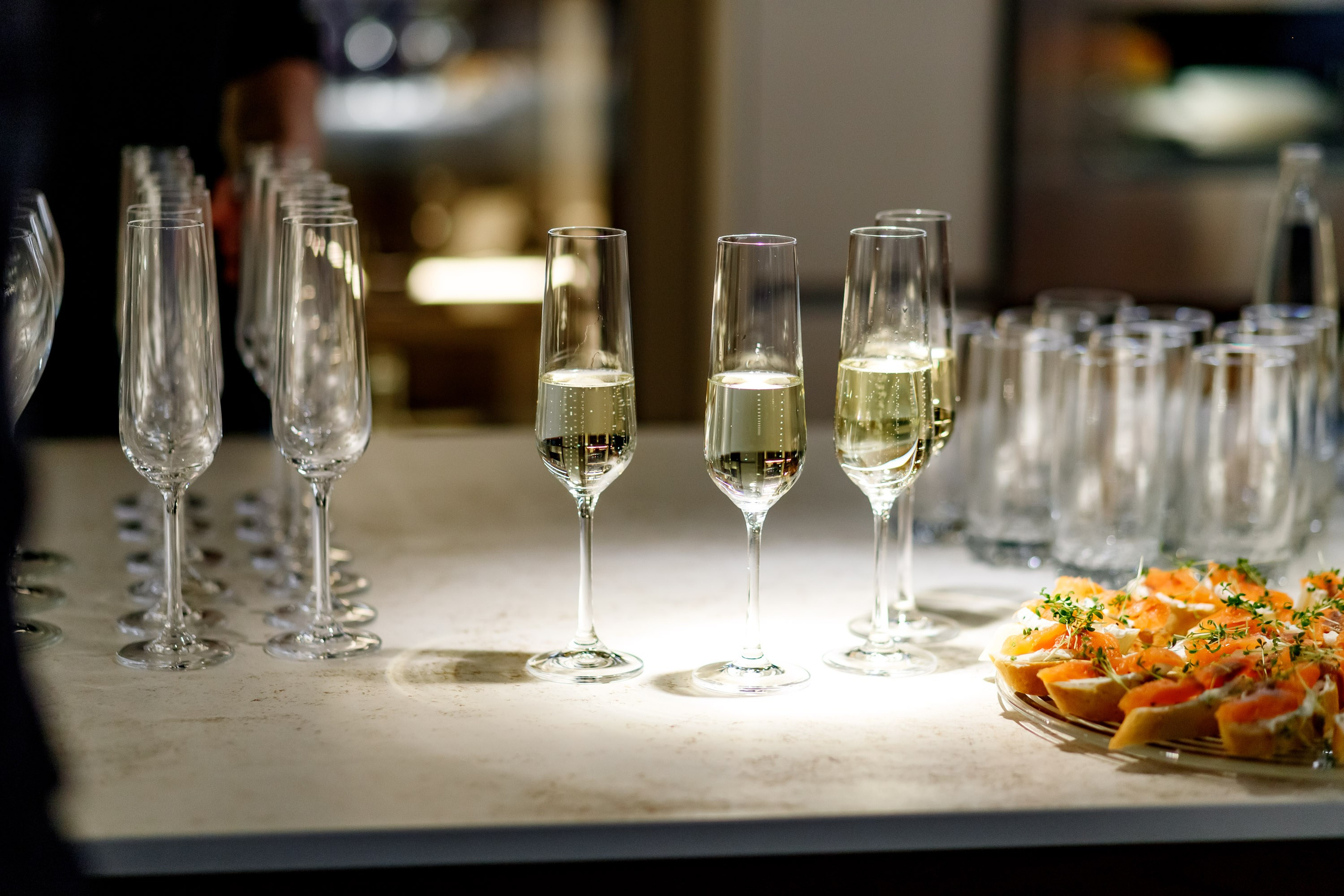 Корпоративные праздники