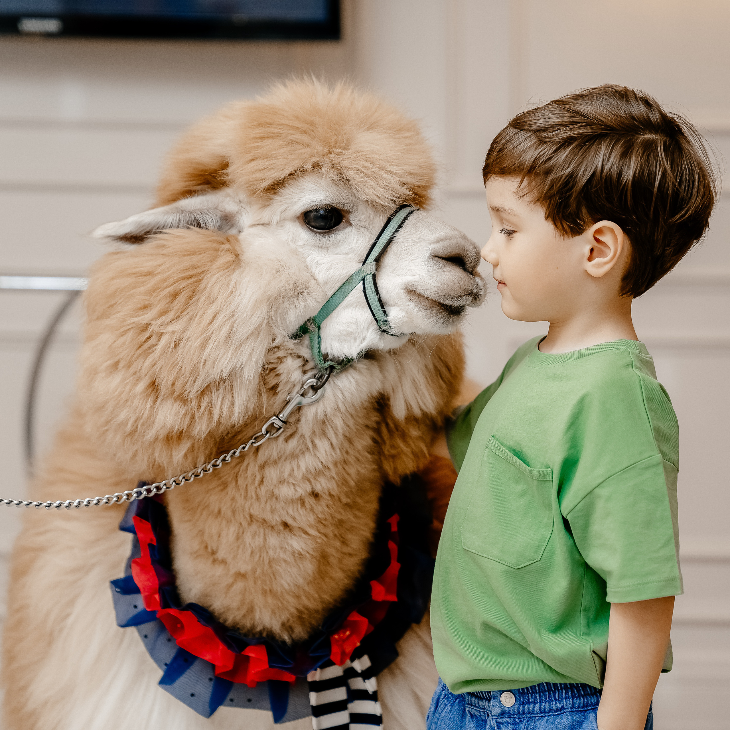 Фотосессия на детский день рождения. Свадебный и семейный фотограф в Москве Светлана Зоткина