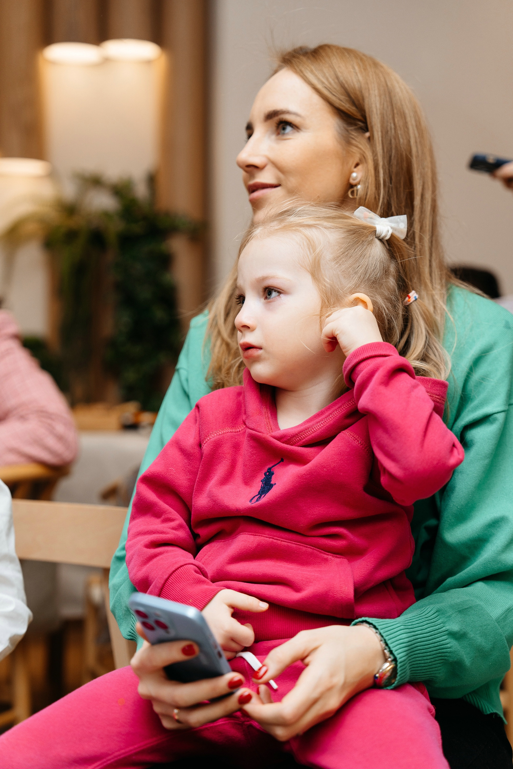 Фотосъемка на день рождения. Свадебный и семейный фотограф в Москве Светлана Зоткина