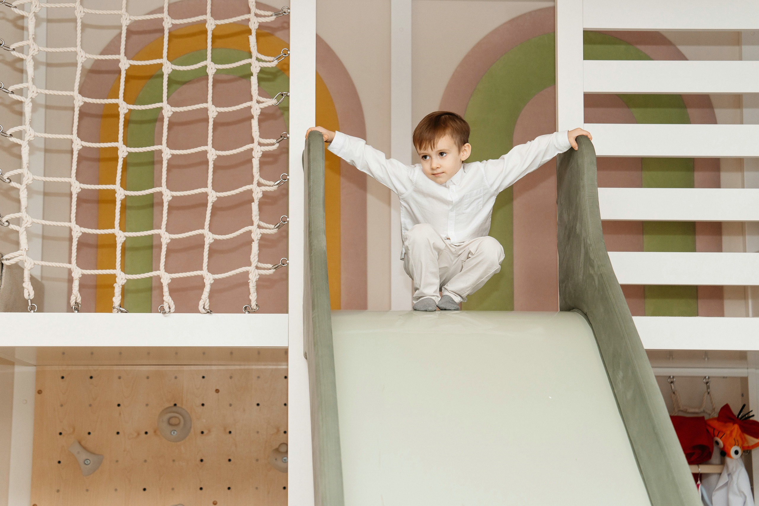 Фотосъемка на день рождения. Свадебный и семейный фотограф в Москве Светлана Зоткина